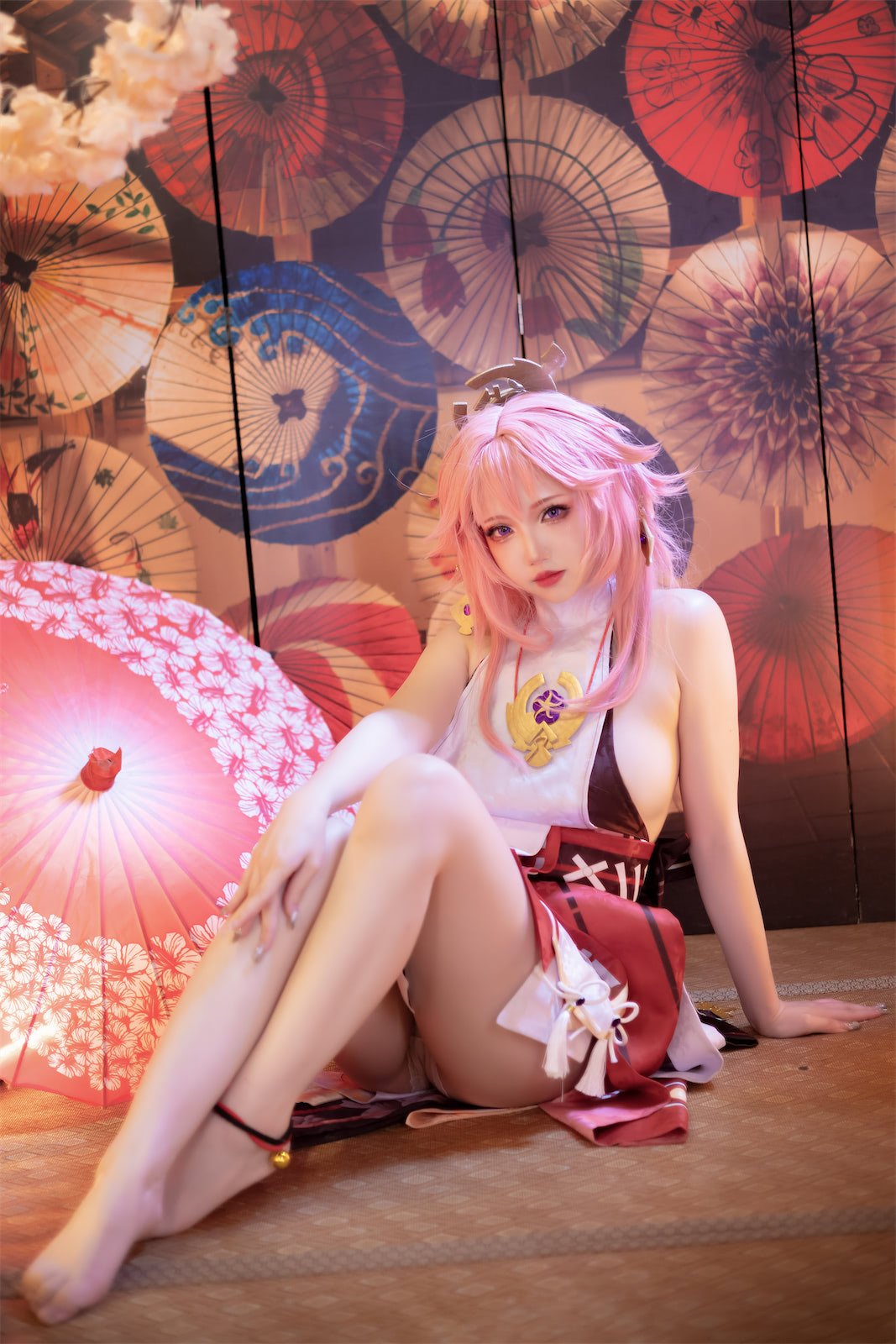 Xueqing Astra - Yae Miko