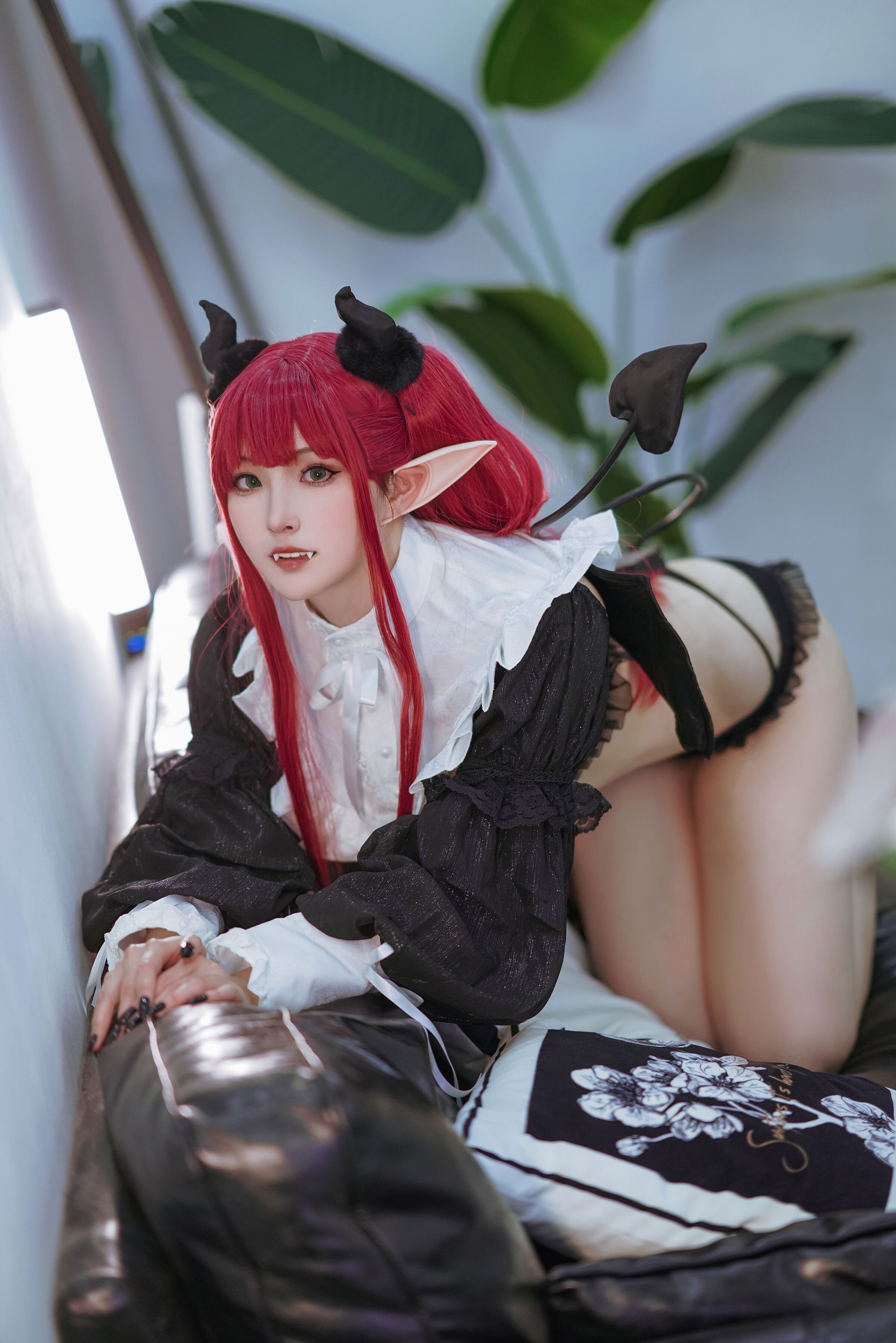 Natsuko - Kitagawa Kaimu Little Devil