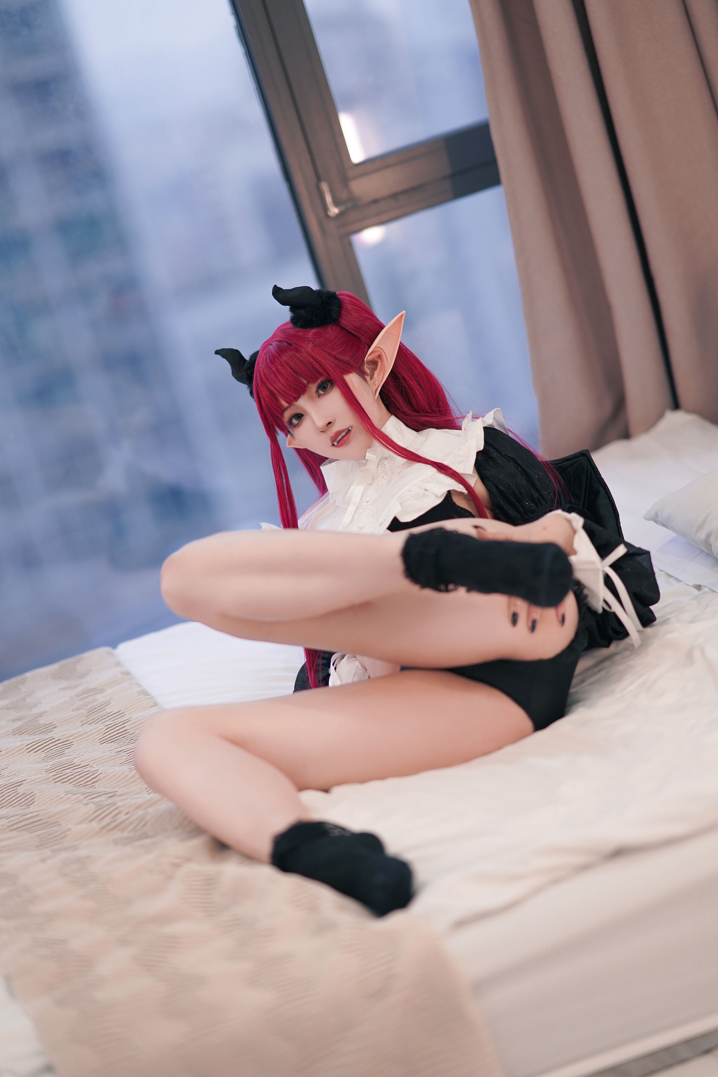 Natsuko - Kitagawa Kaimu Little Devil