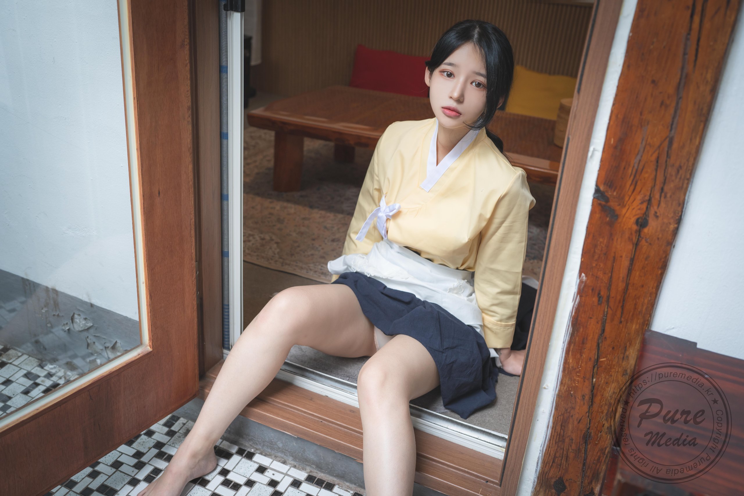 Pure Media Vol. 210 Yeha
