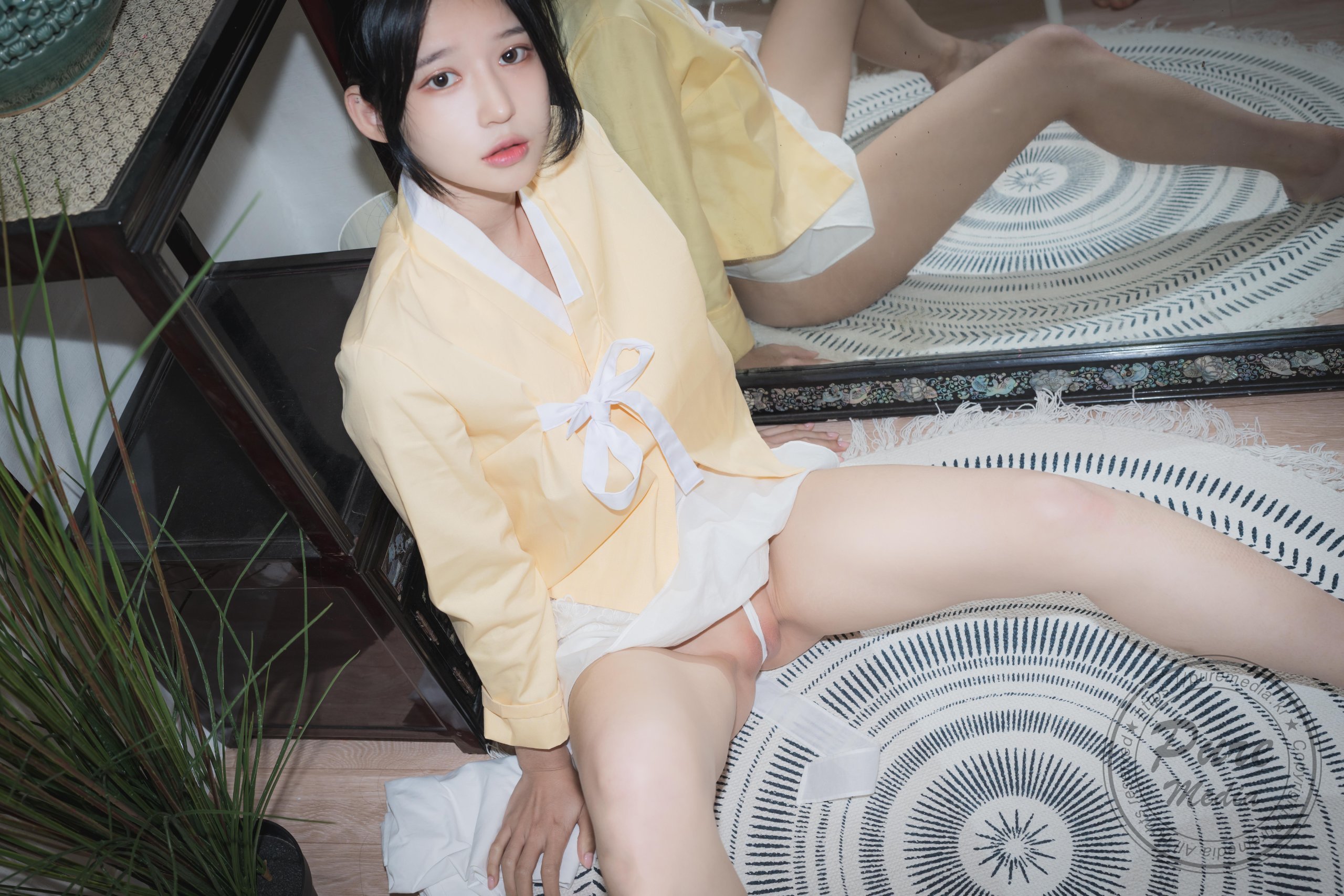 Pure Media Vol. 210 Yeha