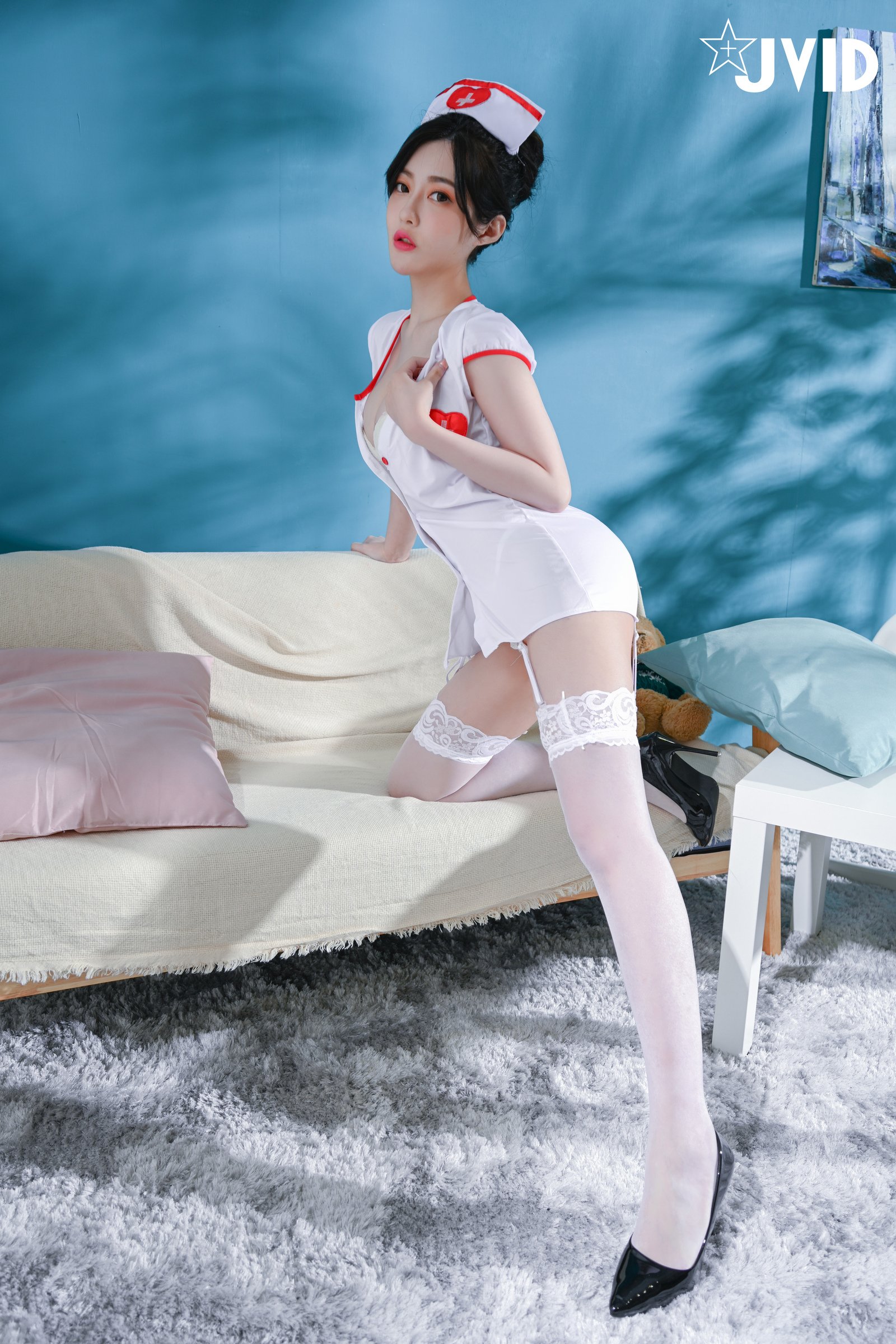 Rina-JVID_Spoiled Nurse (A)
