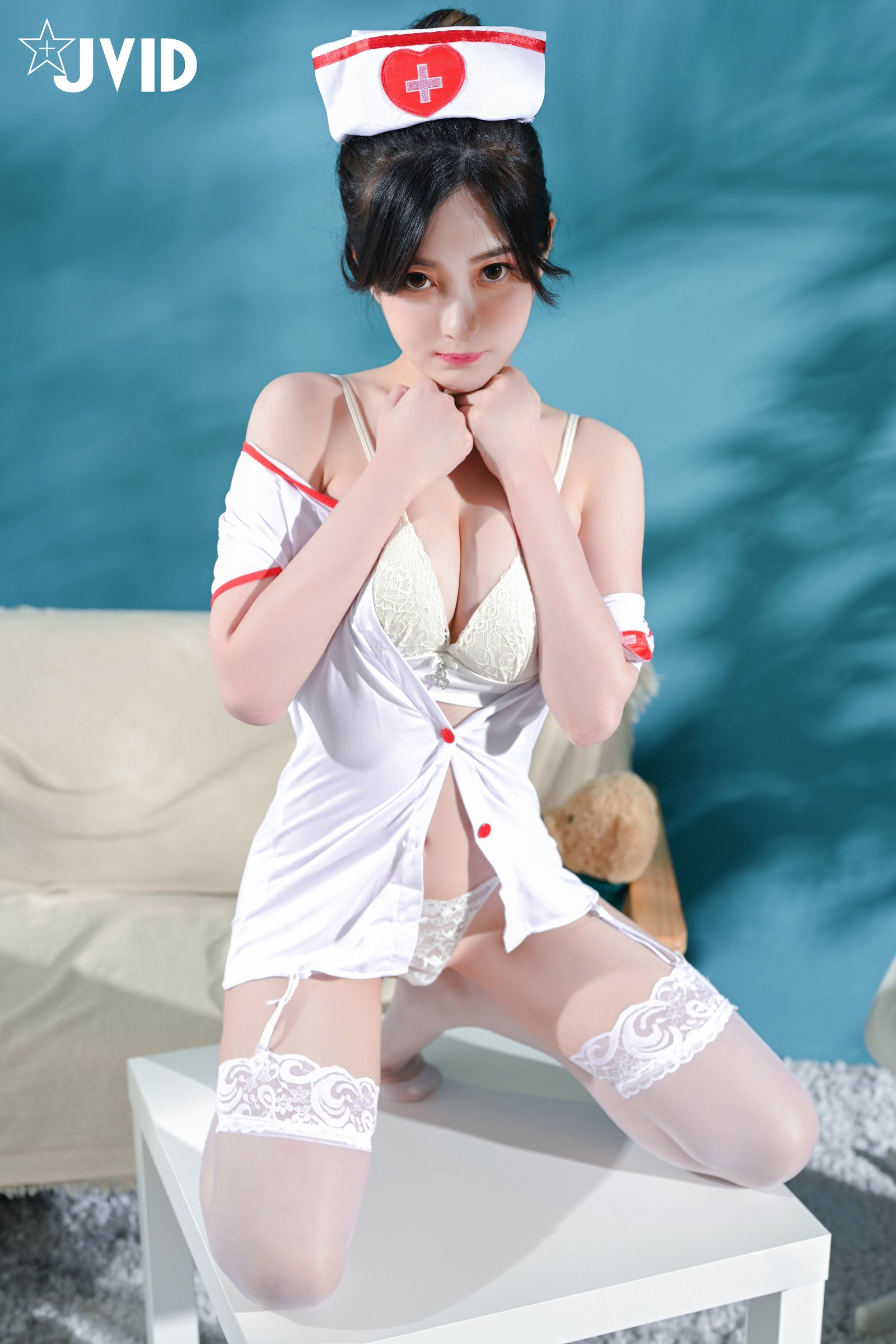 Rina-JVID_Spoiled Nurse (A)