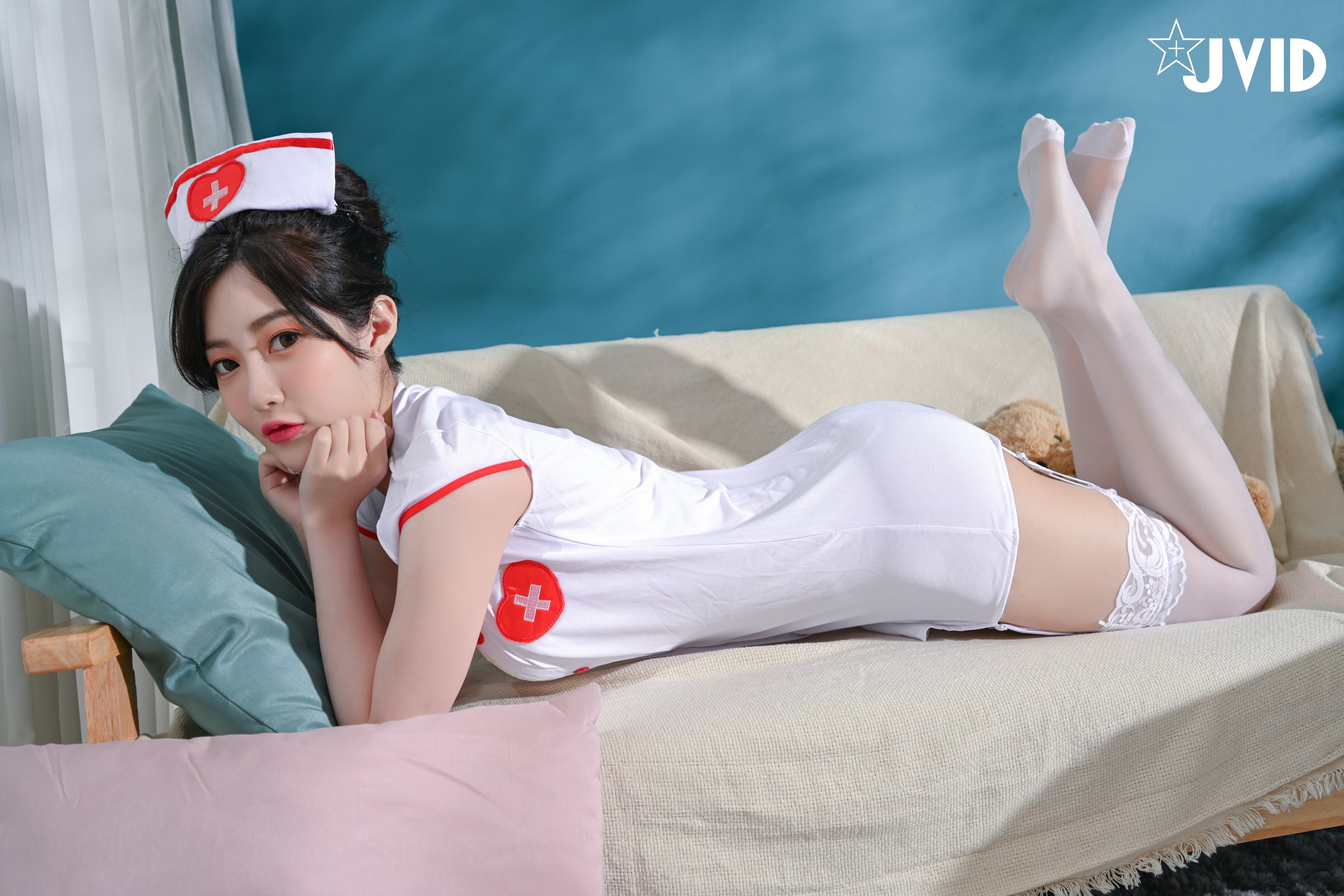 Rina-JVID_Spoiled Nurse (A)