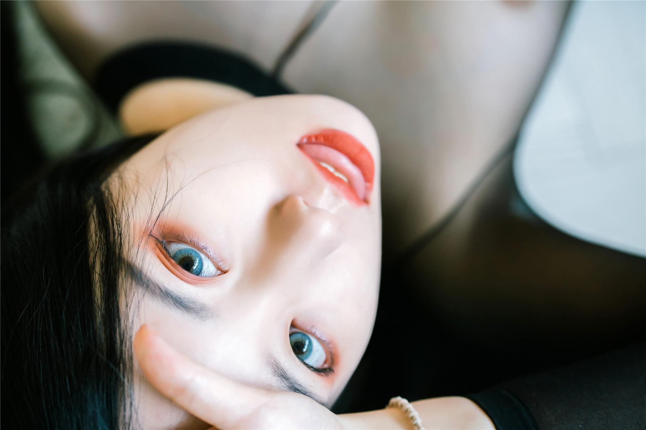[Moon Night Snap] Dame (담) - Sdamsdam 75P