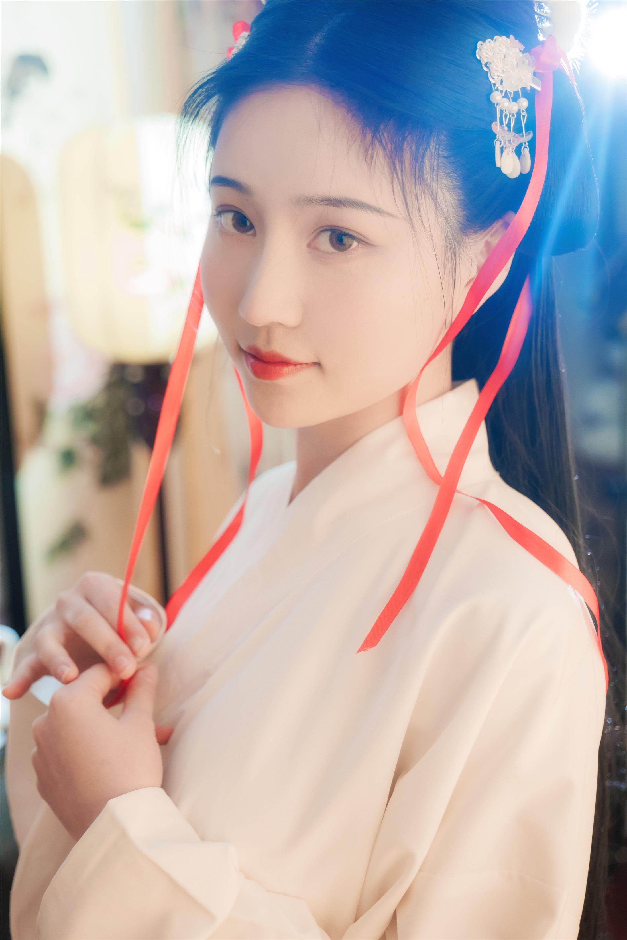 Niên Niên - Thanh Tơ + Điểm Giáng Thùy 66P