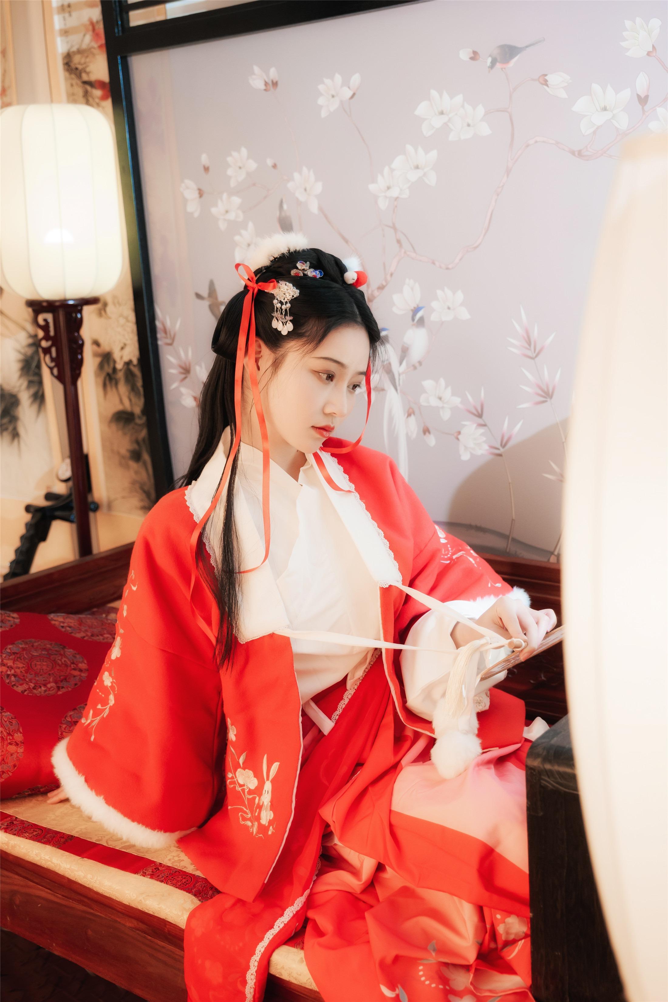 Niên Niên - Thanh Tơ + Điểm Giáng Thùy 66P