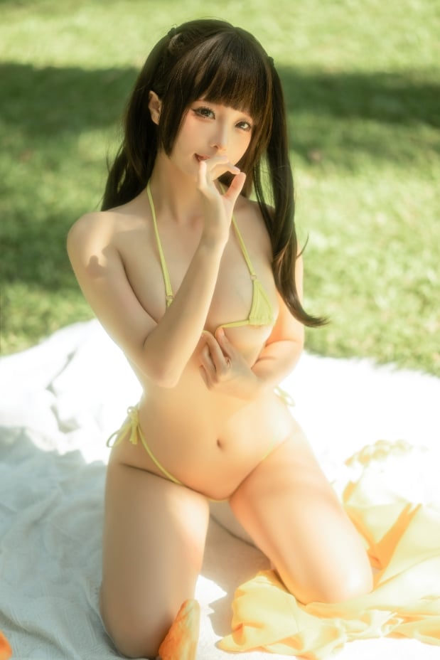 蠢沫沫——野餐日