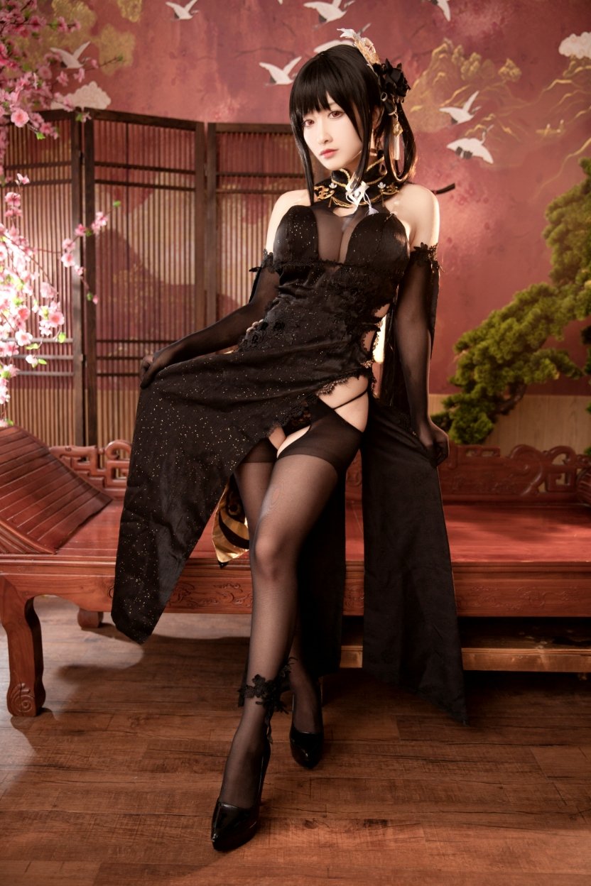  belle SAMA Zhenhai