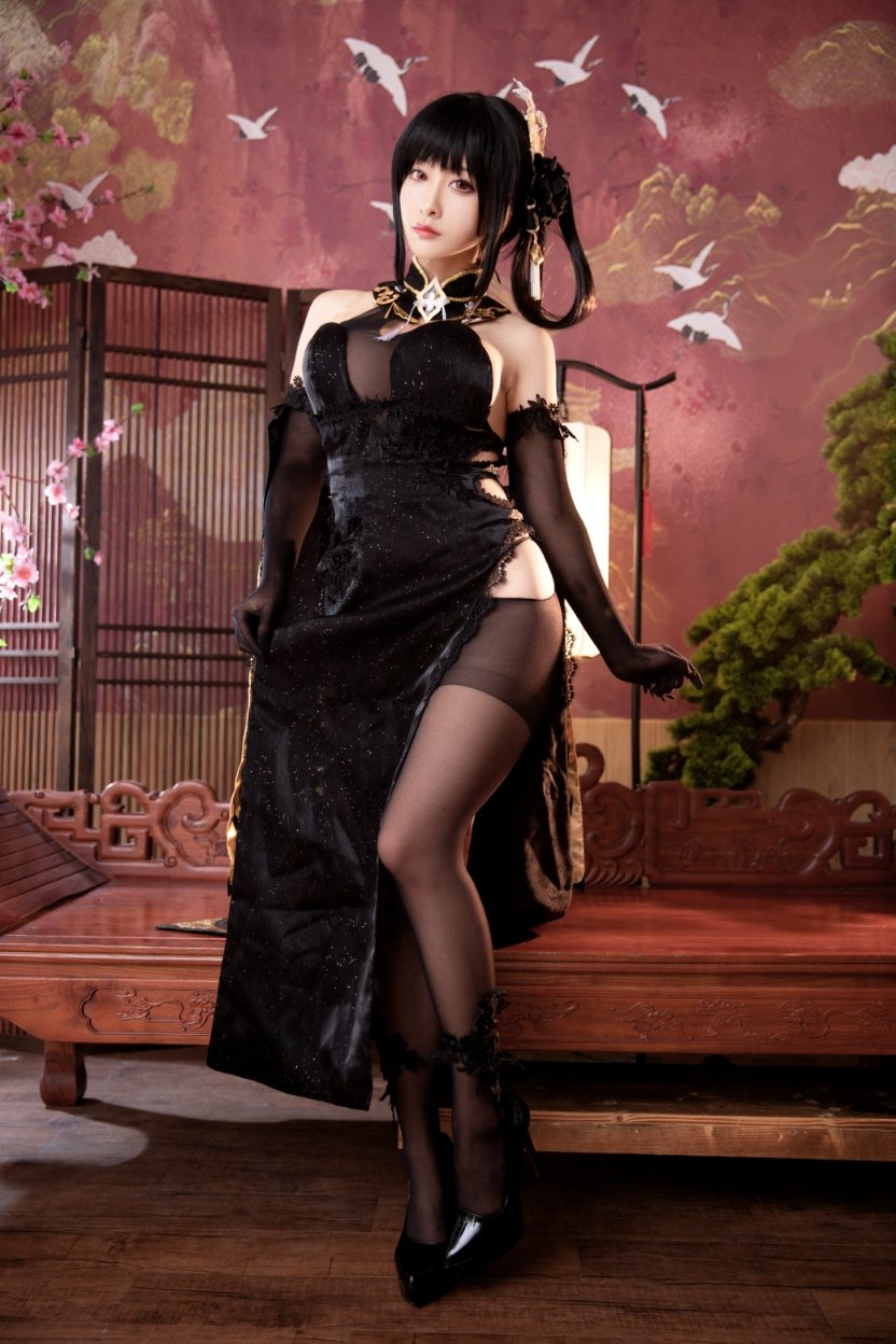  belle SAMA Zhenhai