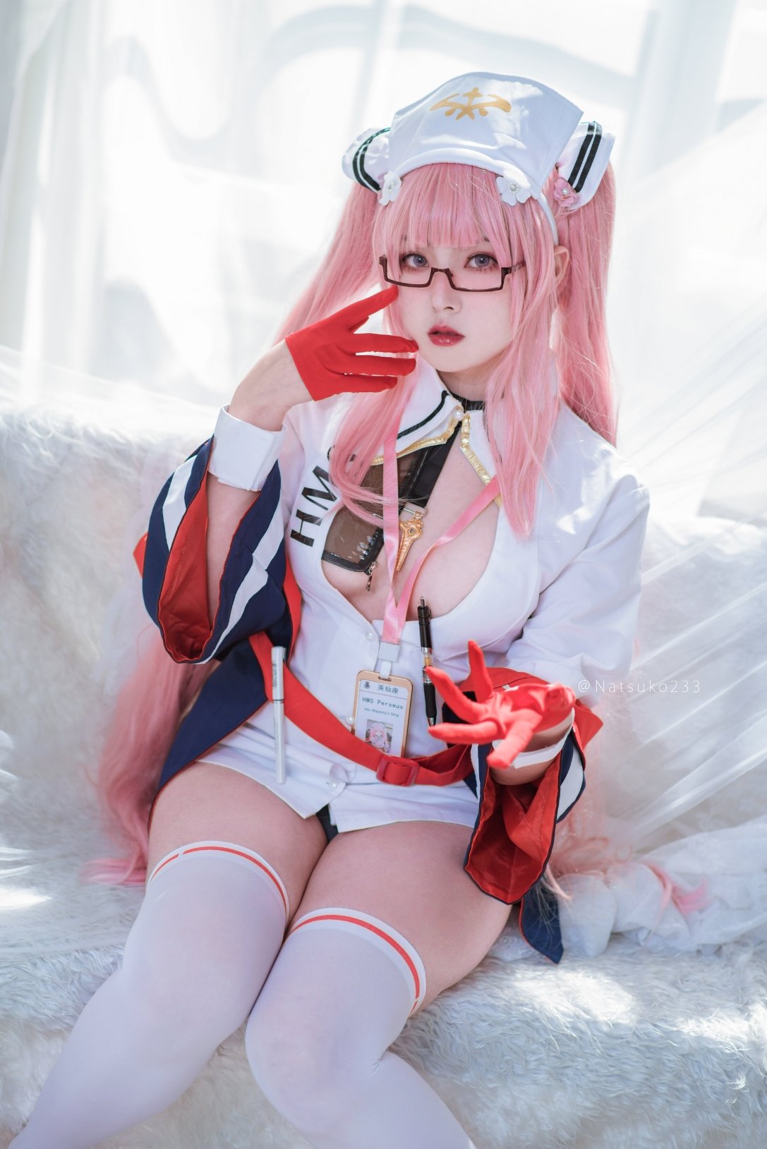 Natsuko No. 07 Perseus