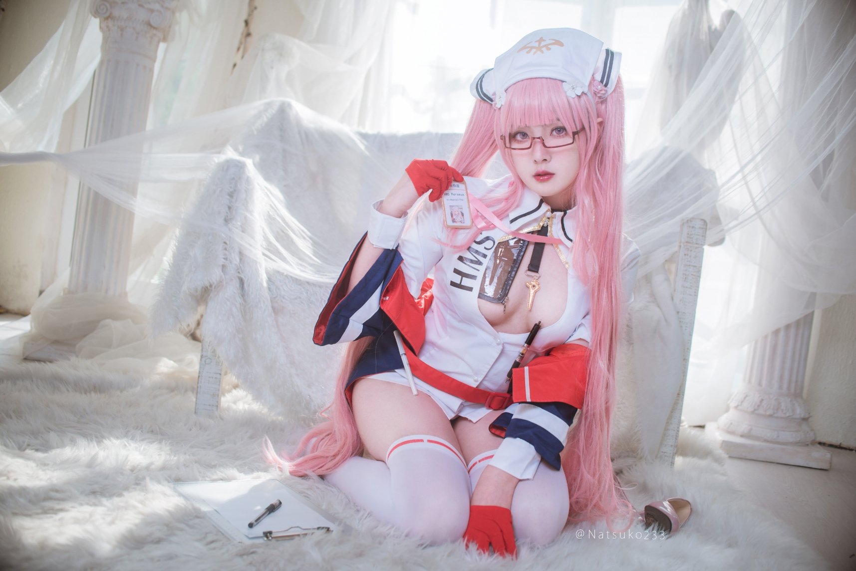Natsuko No. 07 Perseus