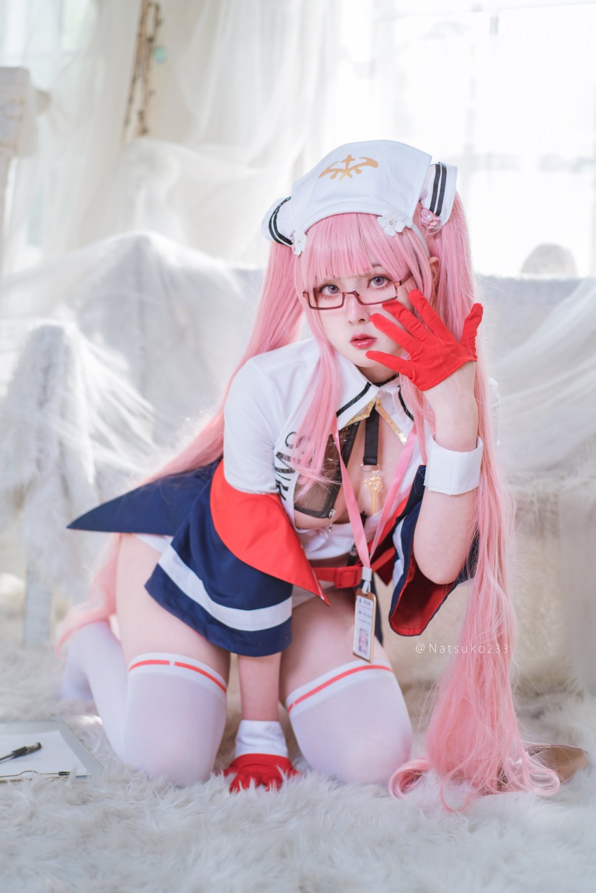 Natsuko No. 07 Perseus