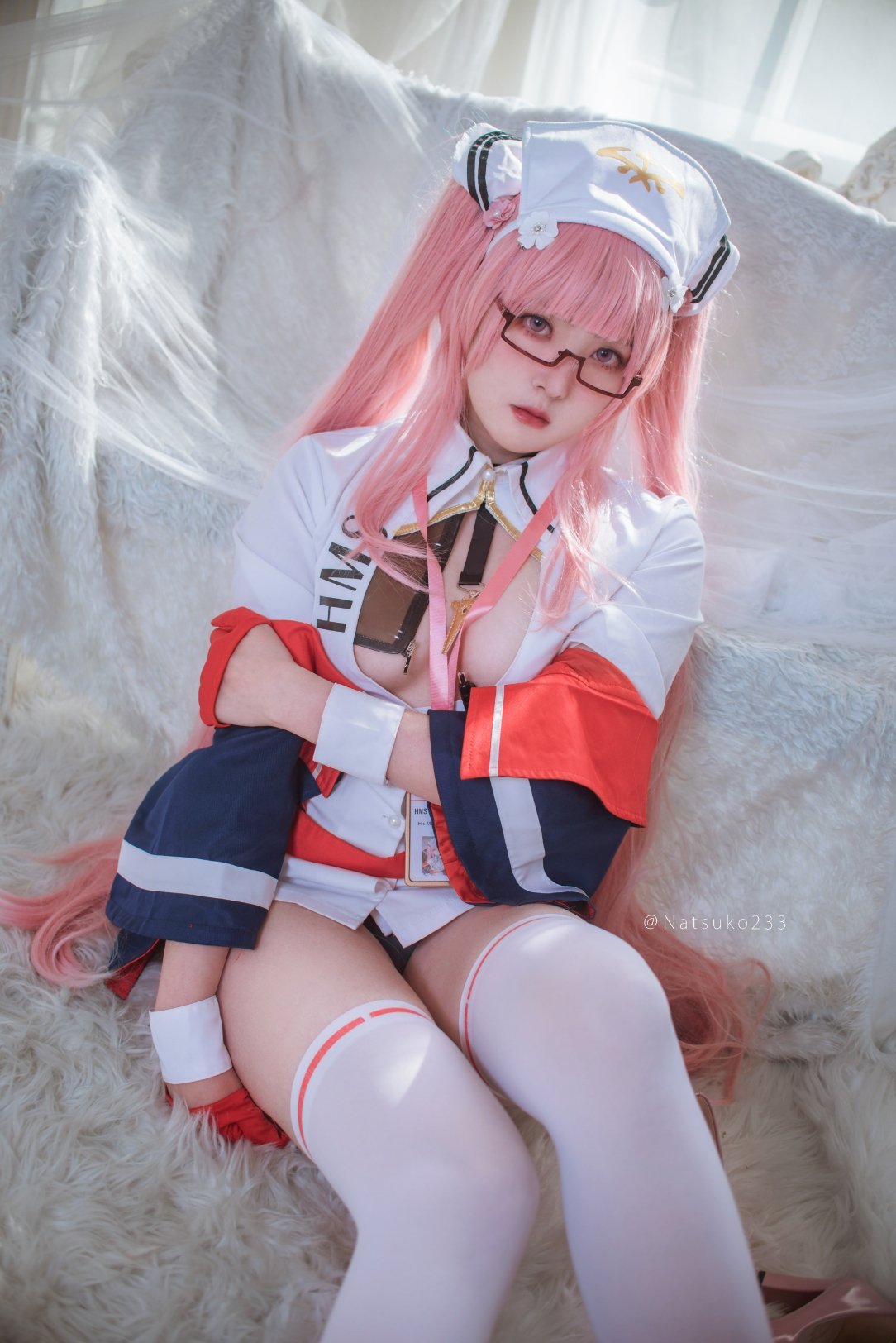 Natsuko No. 07 Perseus