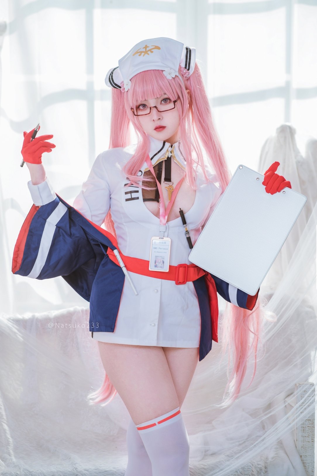 Natsuko No. 07 Perseus