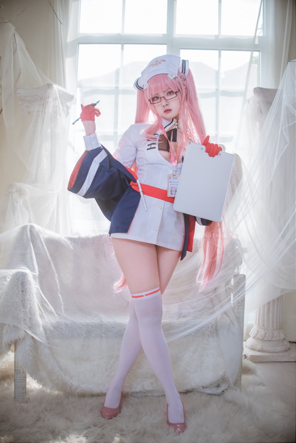 Natsuko No. 07 Perseus