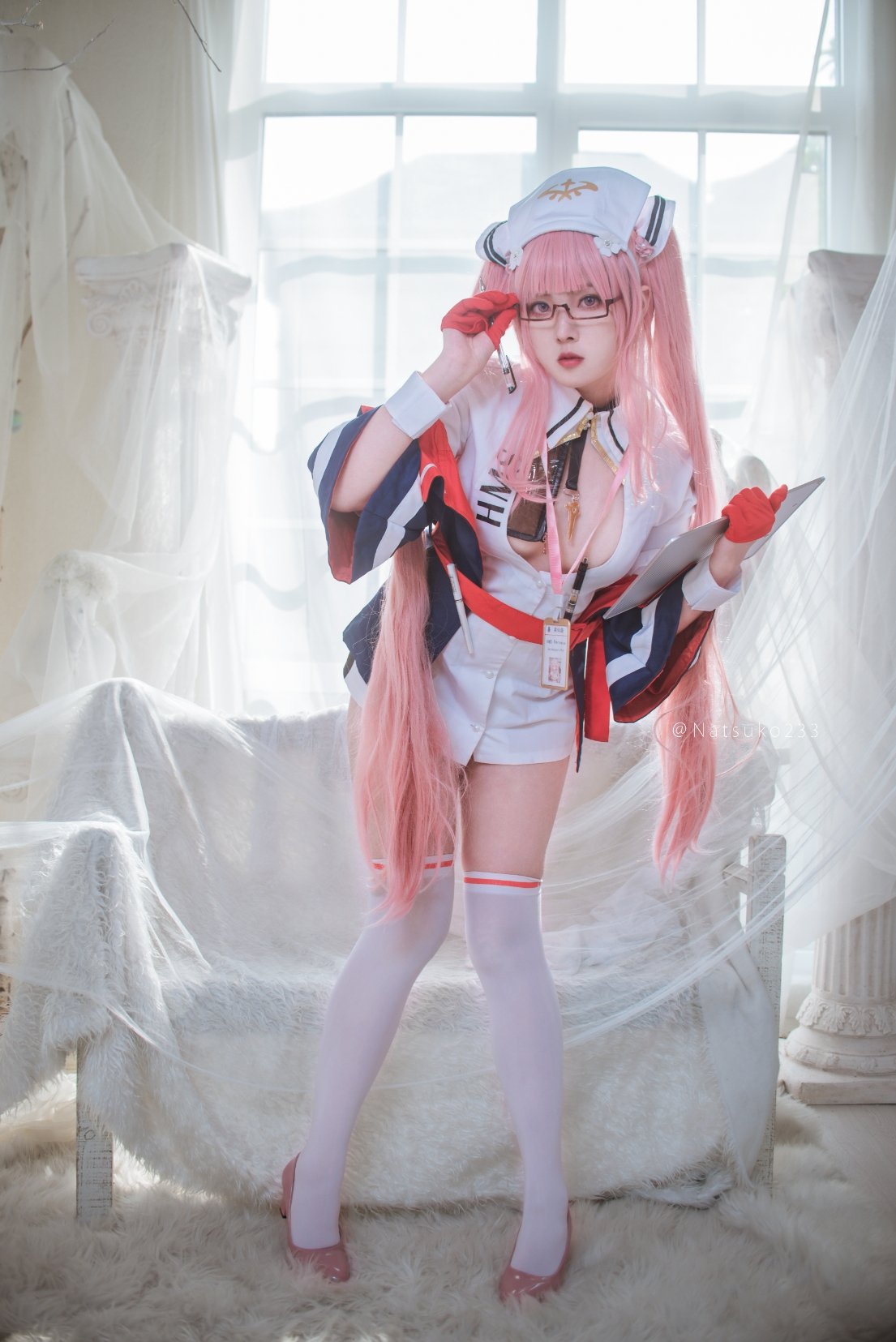 Natsuko No. 07 Perseus