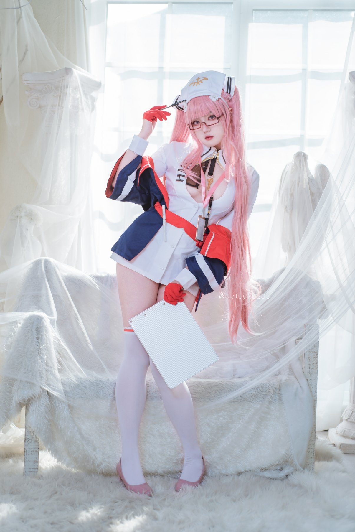 Natsuko No. 07 Perseus