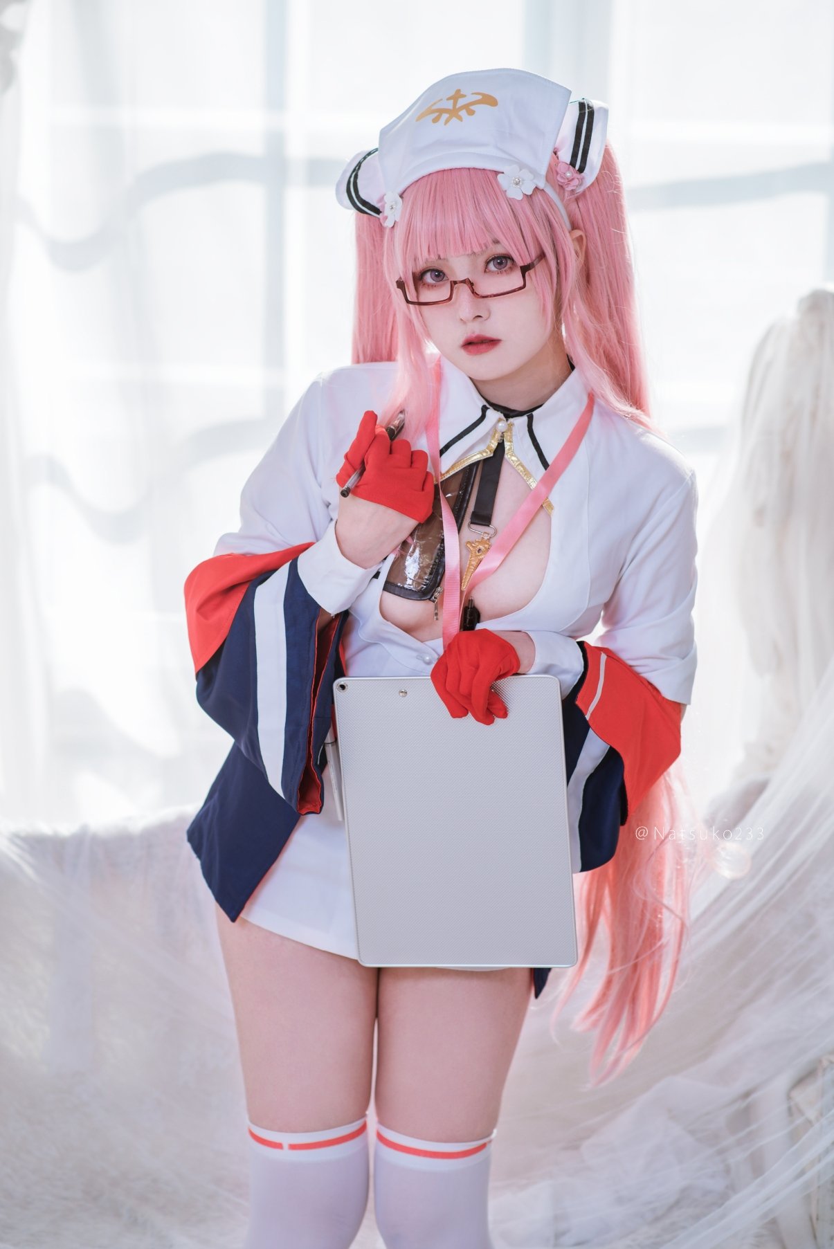 Natsuko No. 07 Perseus