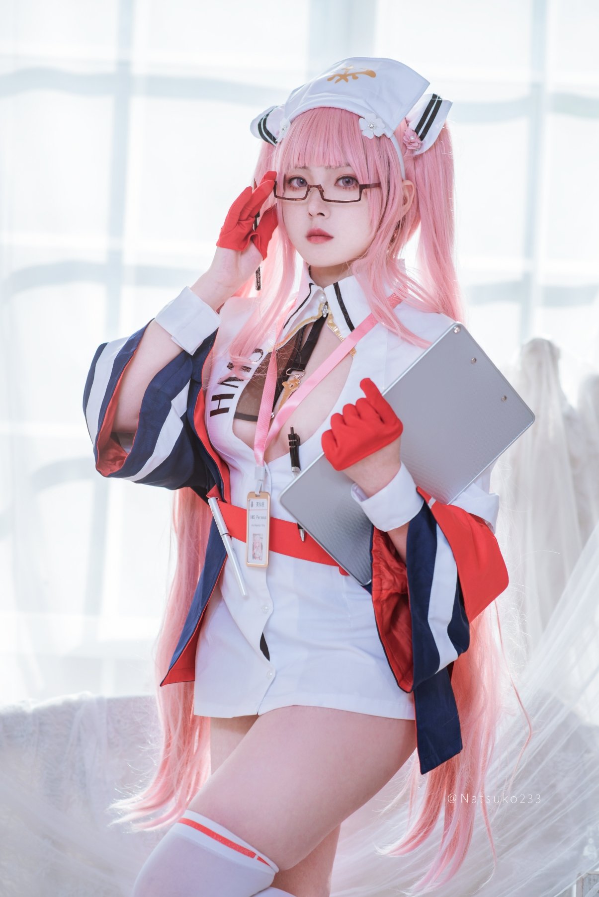 Natsuko No. 07 Perseus