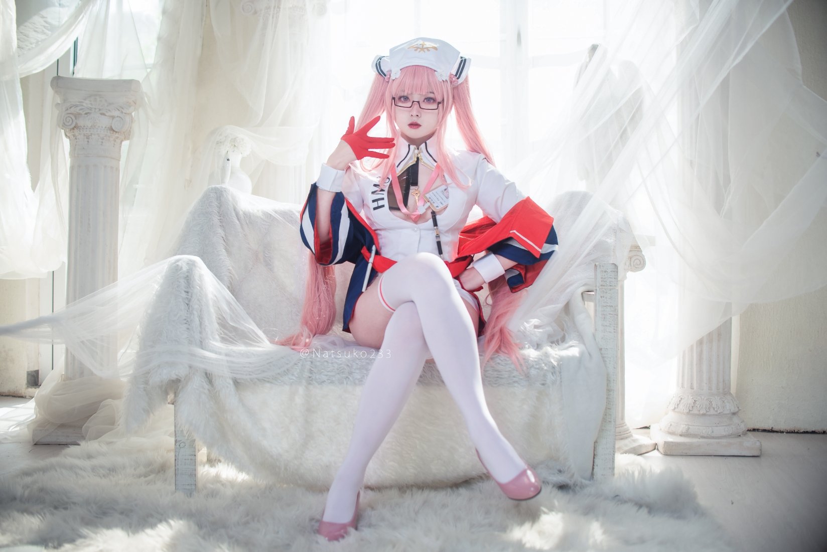Natsuko No. 07 Perseus