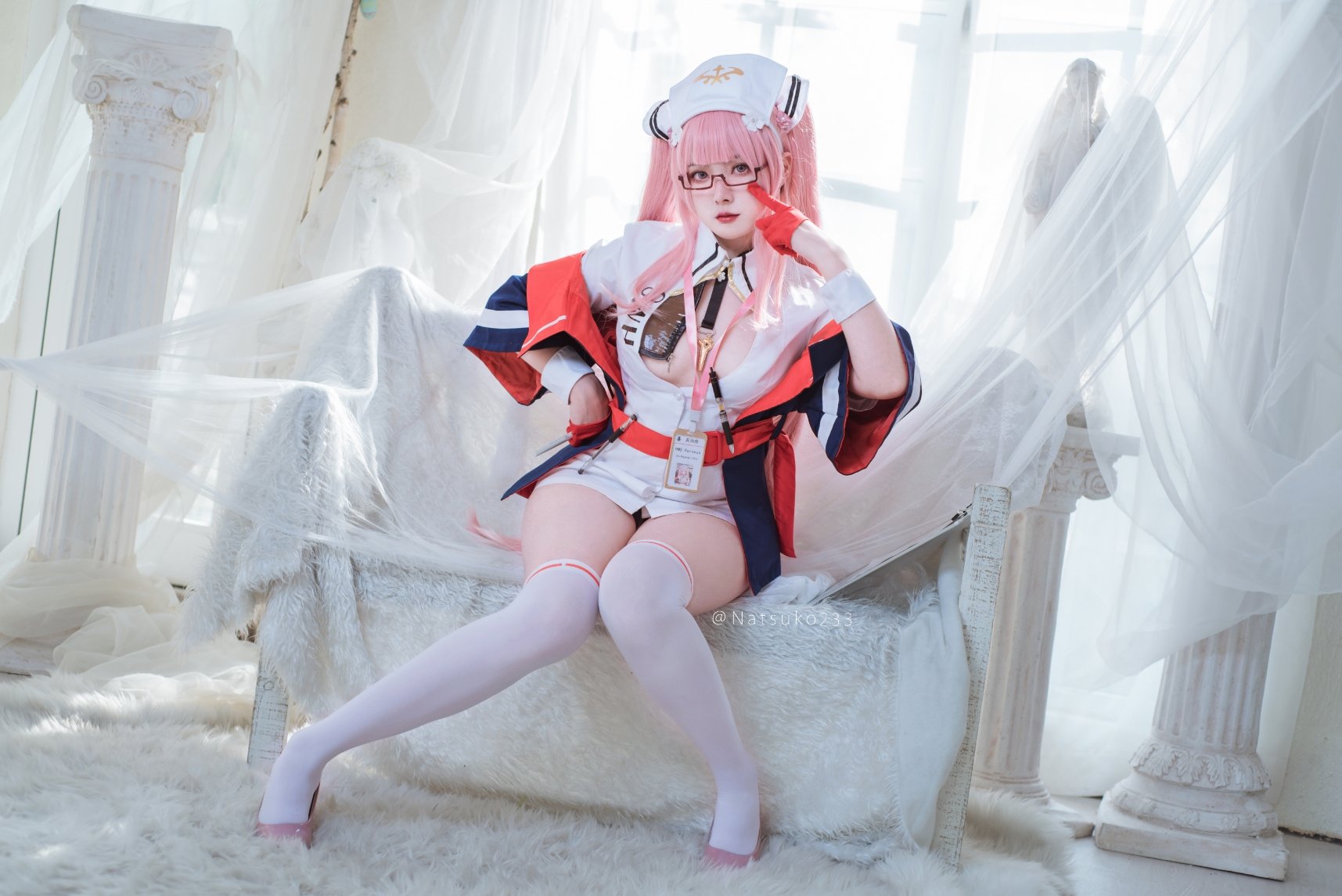Natsuko No. 07 Perseus