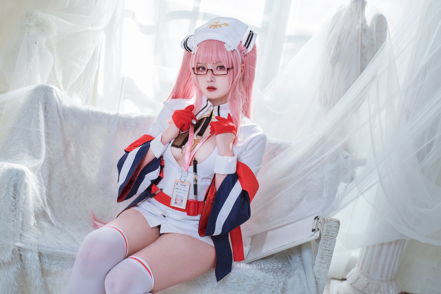 Natsuko No. 07 Perseus