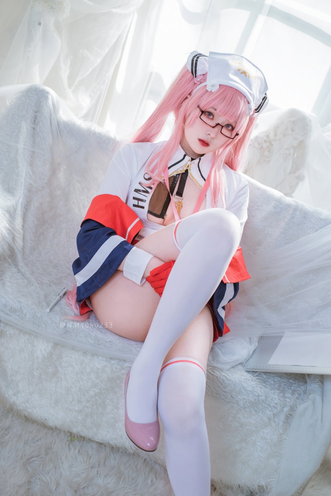 Natsuko No. 07 Perseus