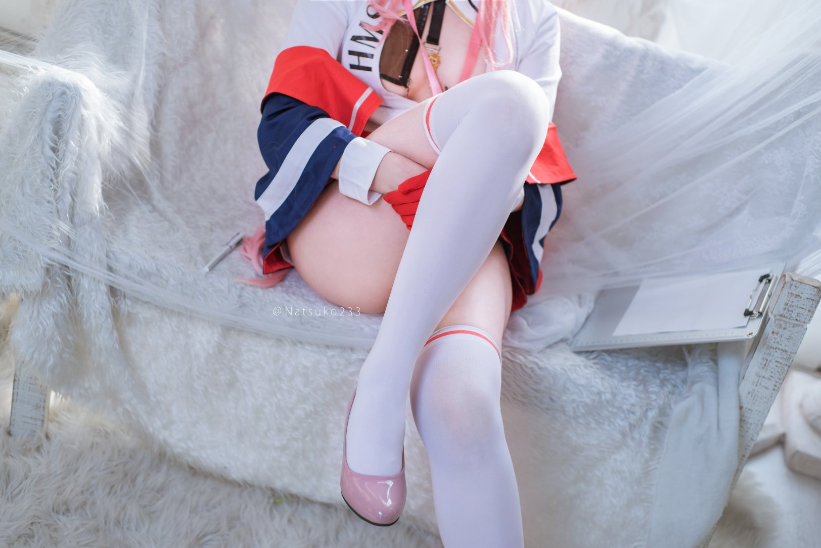 Natsuko No. 07 Perseus