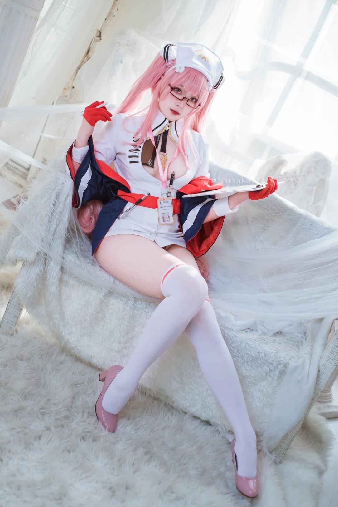 Natsuko No. 07 Perseus