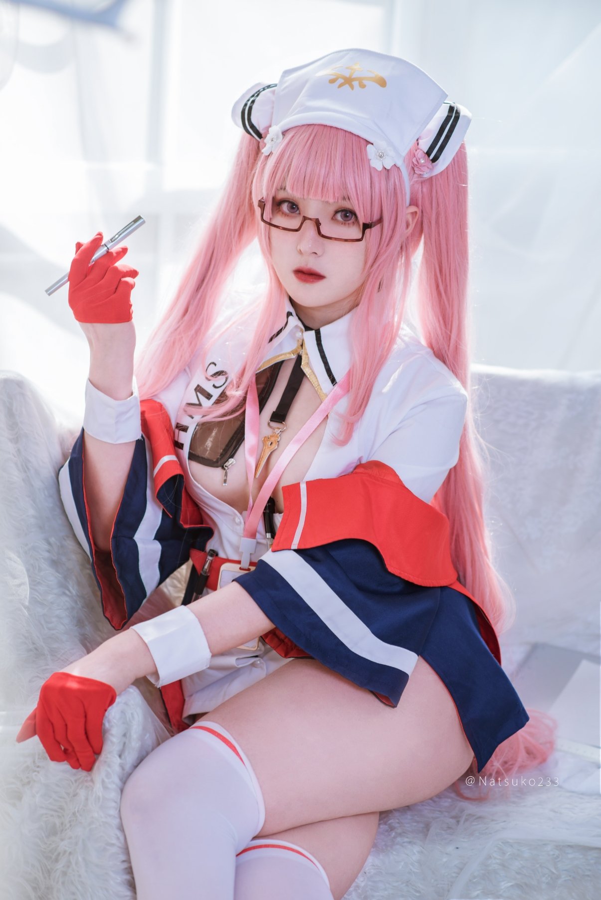 Natsuko No. 07 Perseus