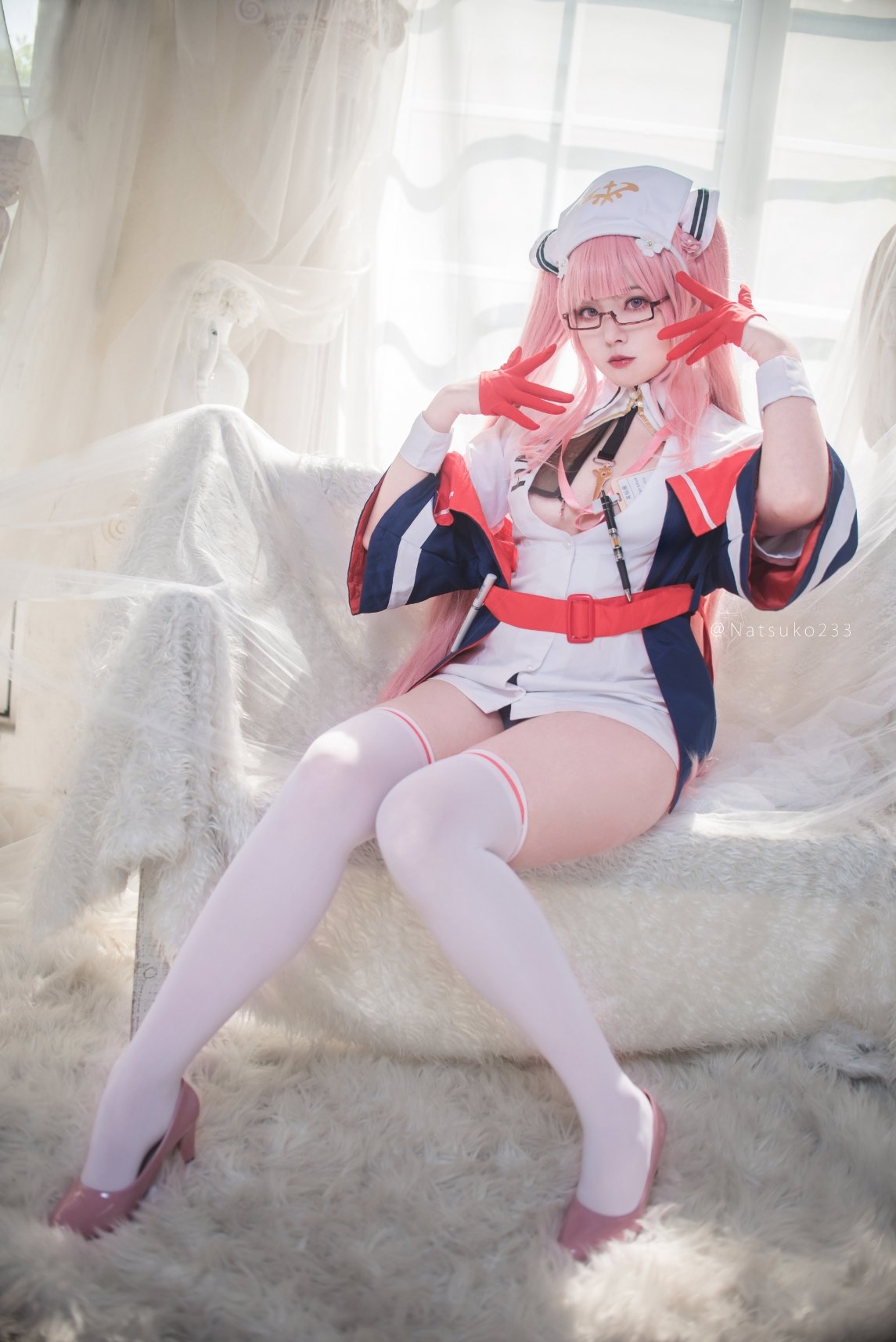 Natsuko No. 07 Perseus