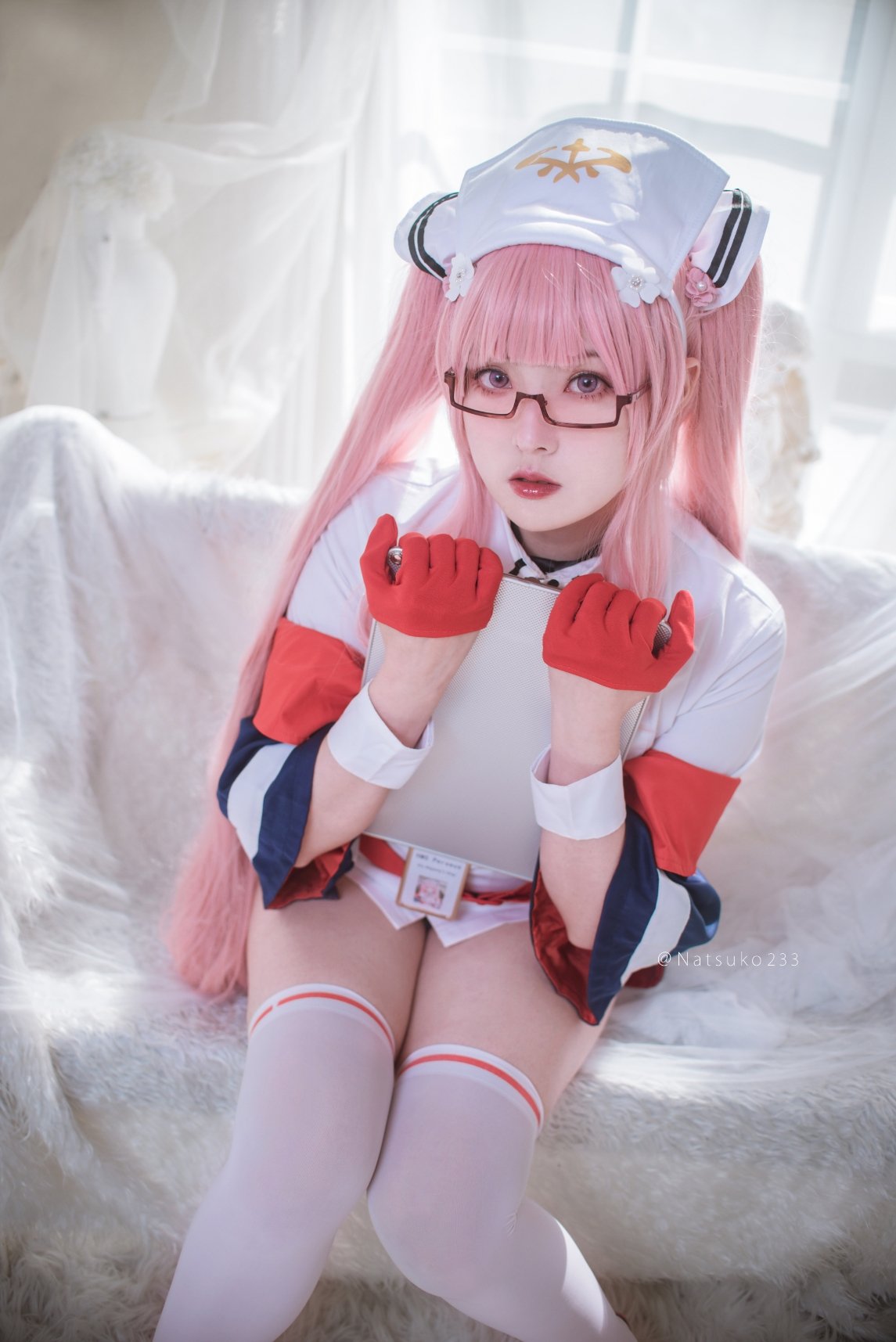Natsuko No. 07 Perseus