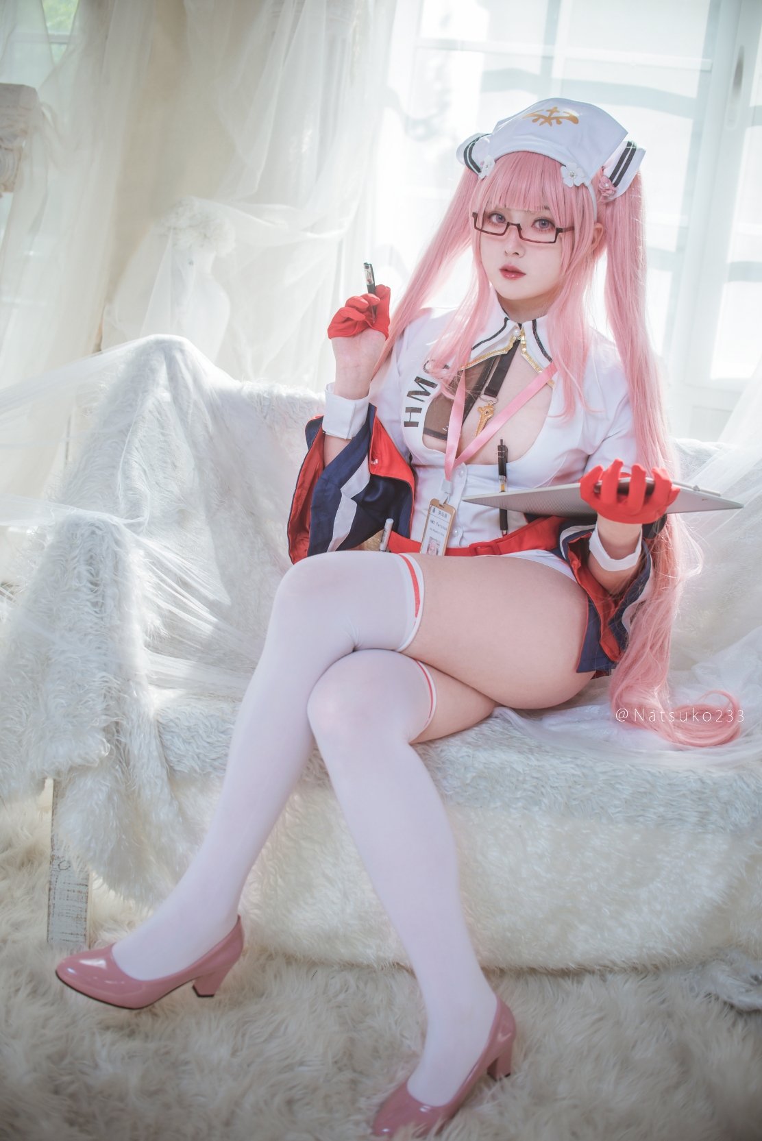 Natsuko No. 07 Perseus
