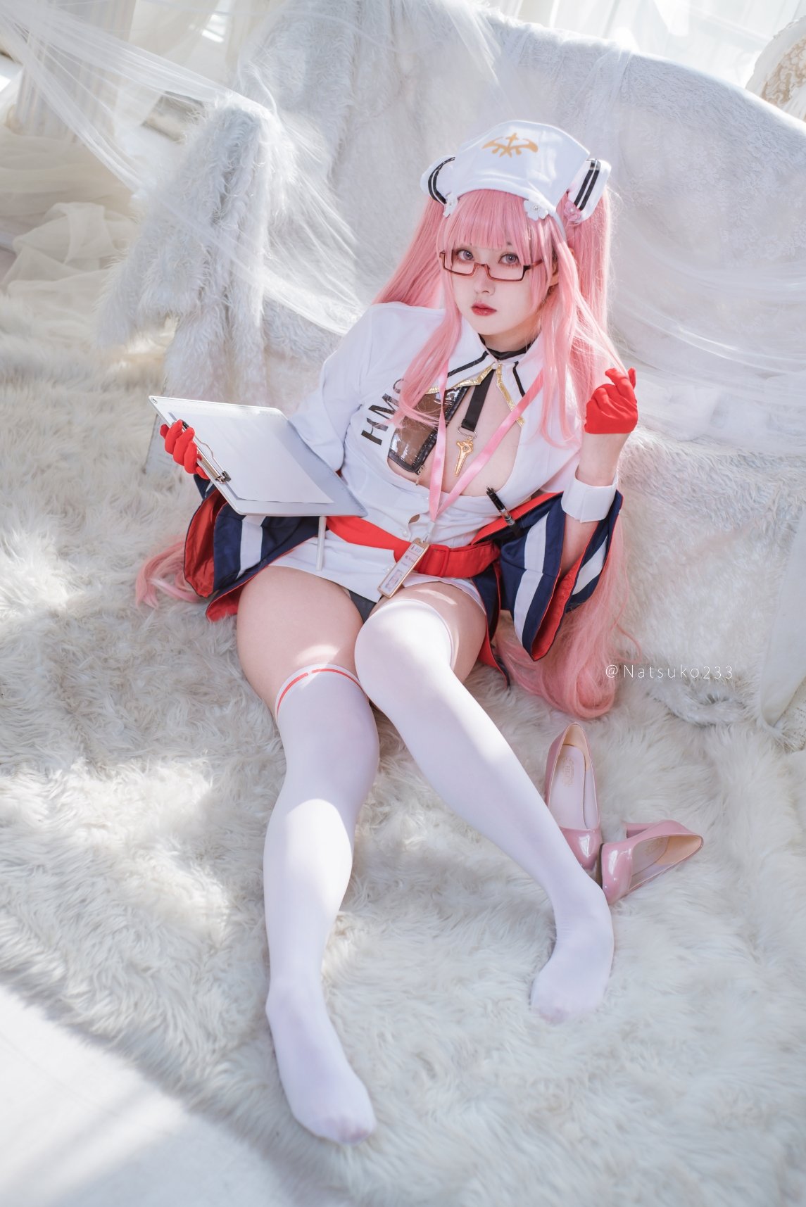Natsuko No. 07 Perseus