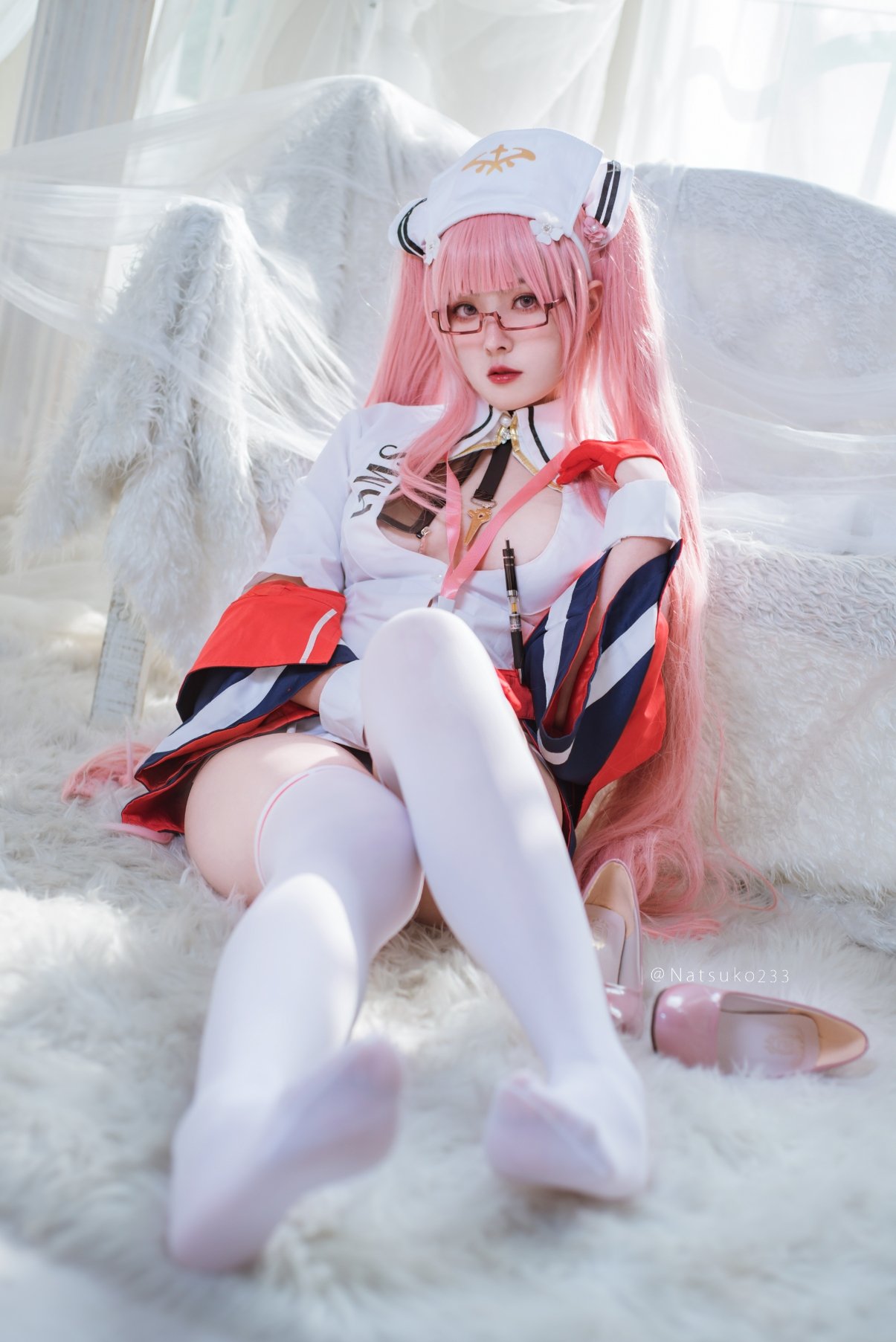 Natsuko No. 07 Perseus