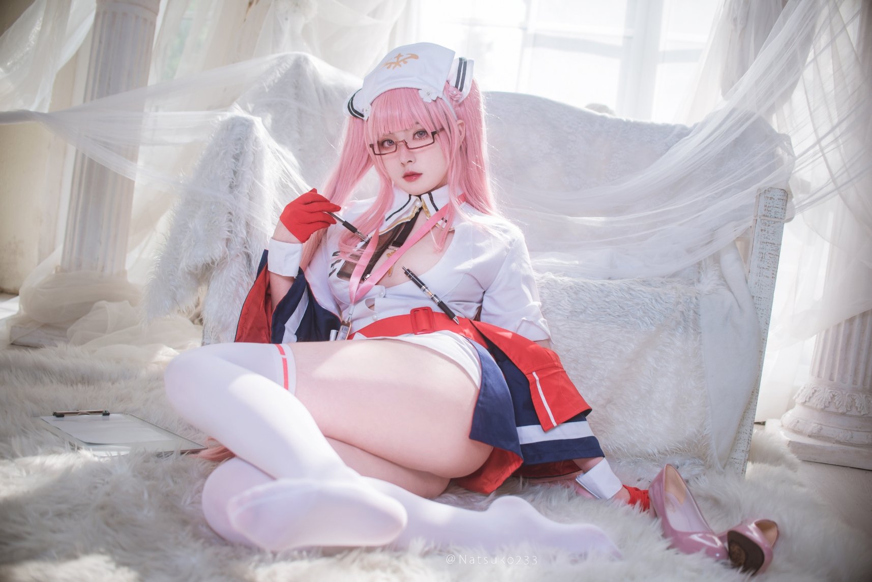 Natsuko No. 07 Perseus