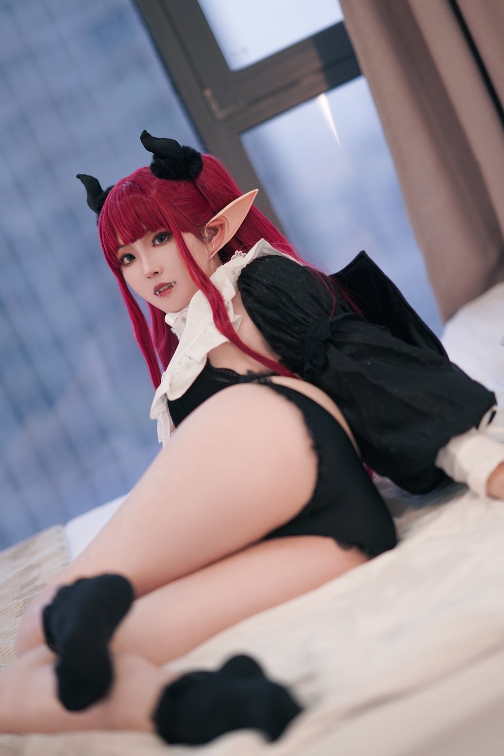 Natsuko No. 09 Kitagawa Umiyume Little Devil
