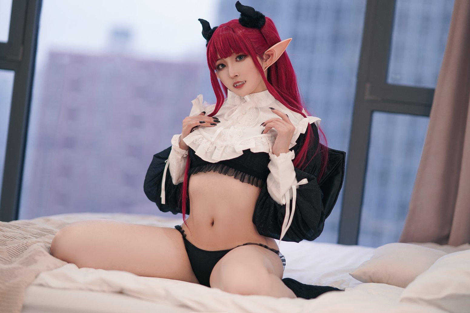 Natsuko No. 09 Kitagawa Umiyume Little Devil