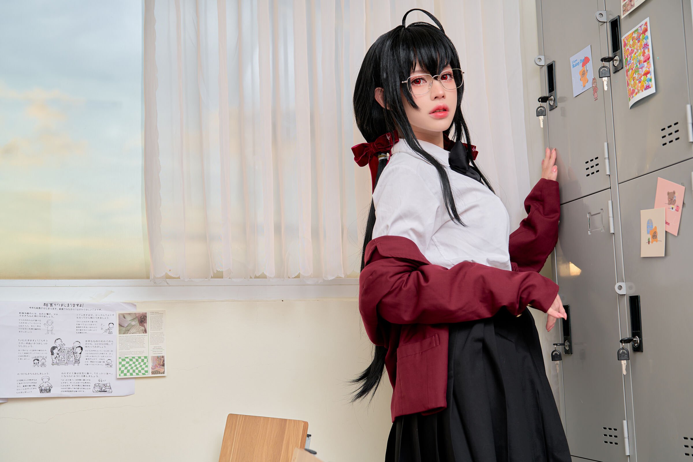 PingPing - Taihou