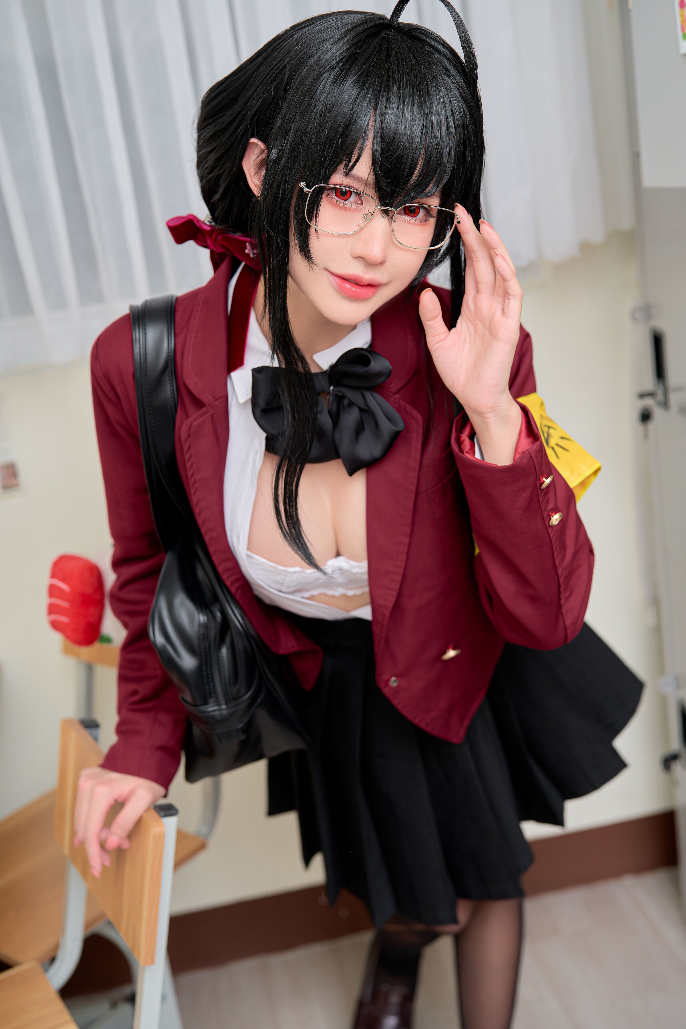 PingPing - Taihou