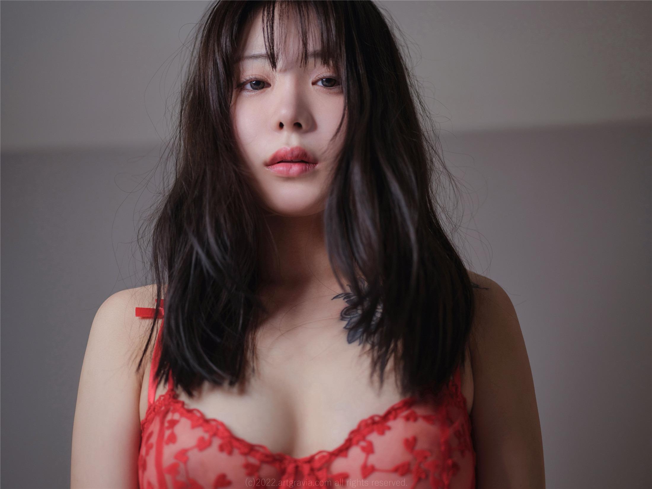 Artgravia] Tập 393 Wuyo 99 Trang