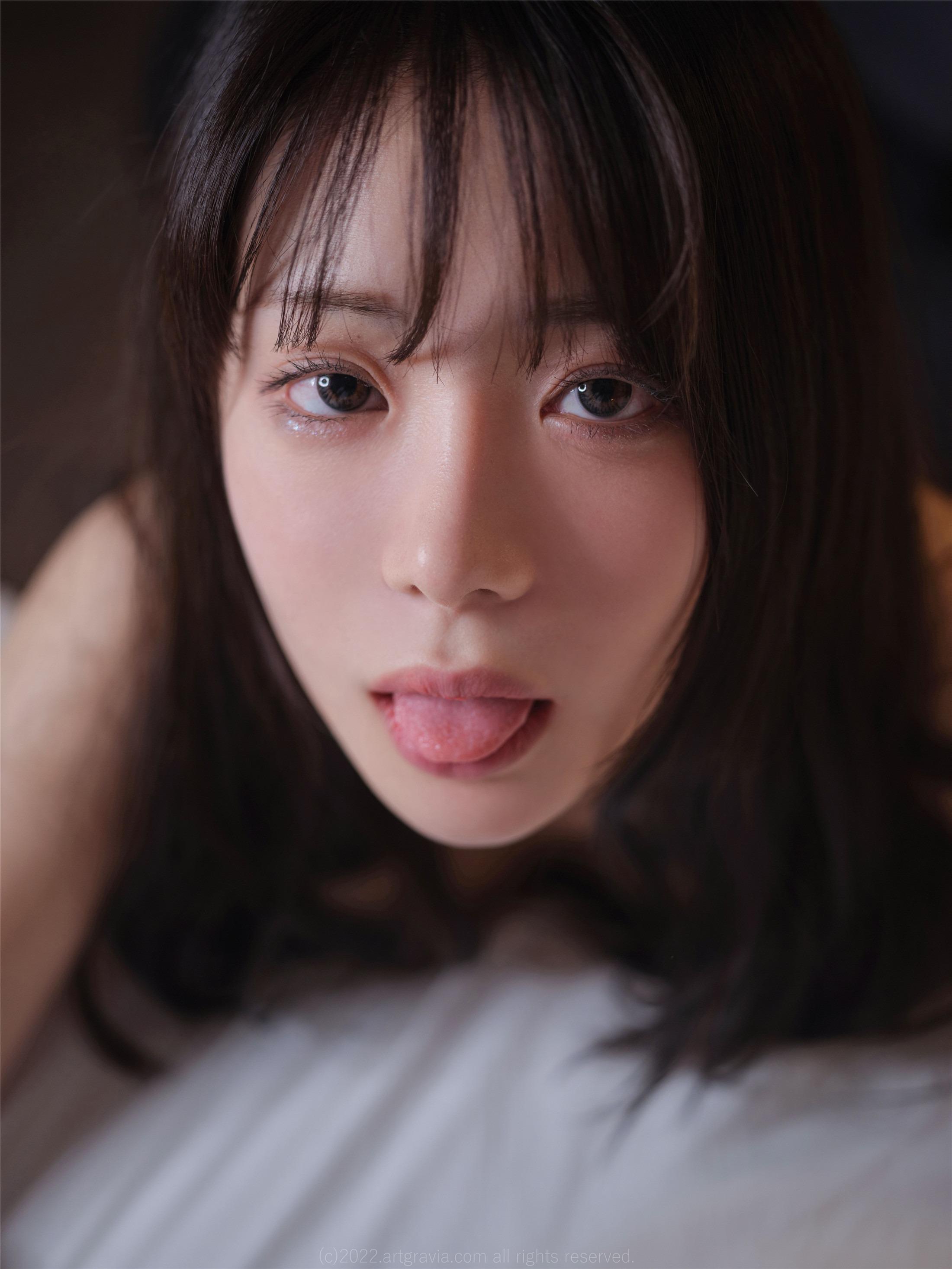 Artgravia] Tập 393 Wuyo 99 Trang