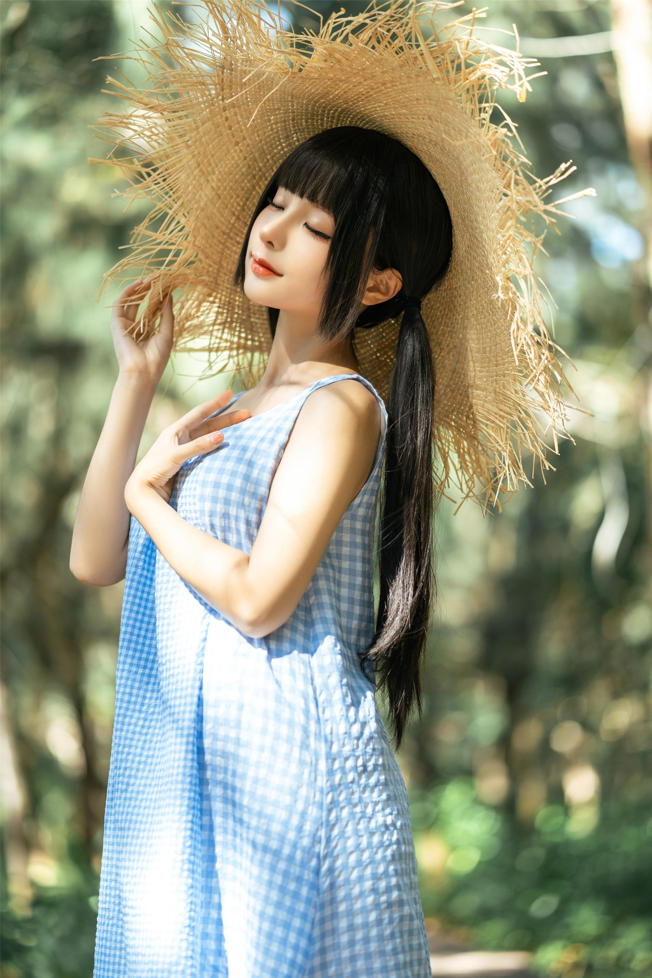 蠢沫沫 - 散歩 101P