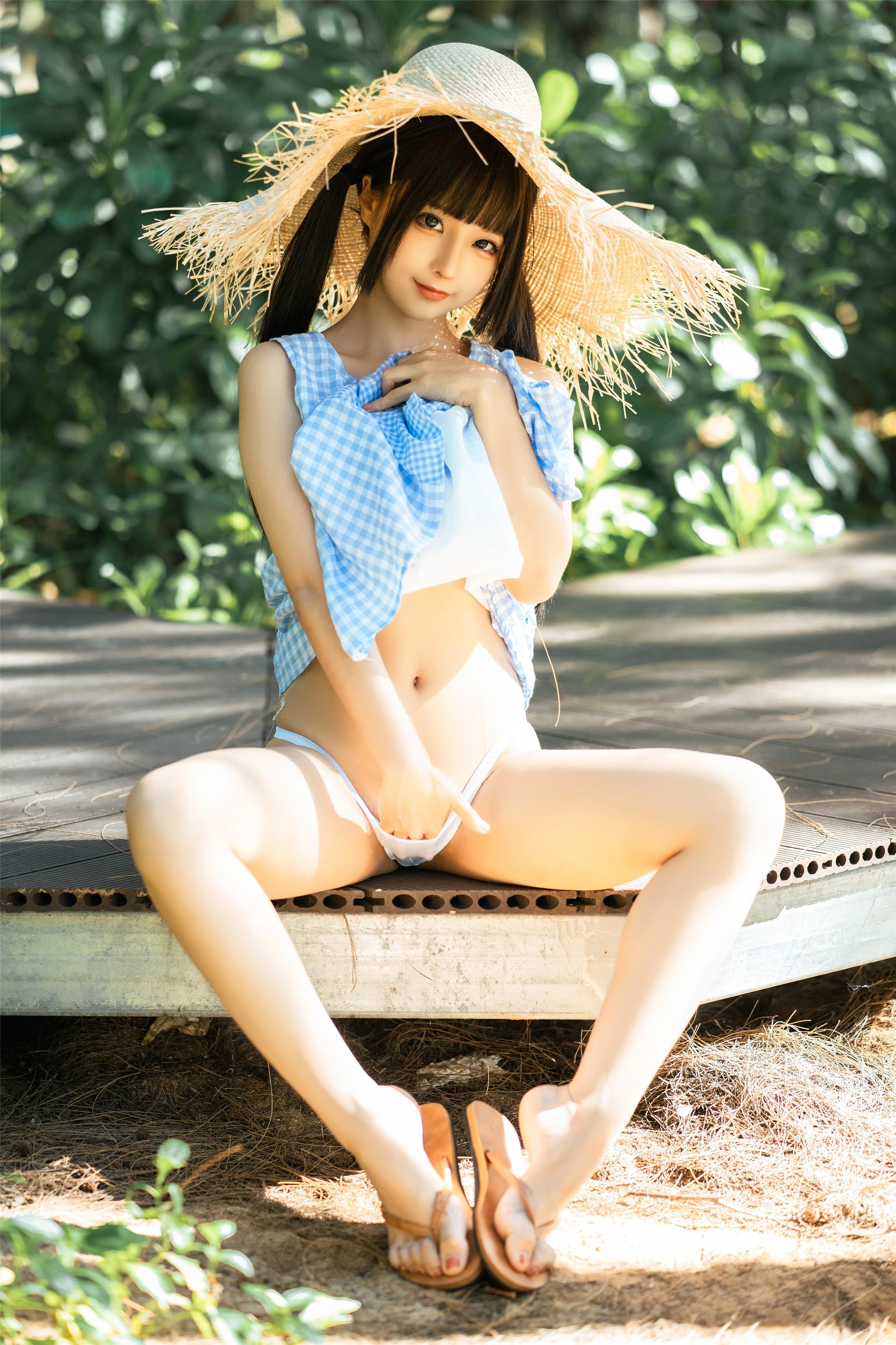 蠢沫沫 - 散歩 101P