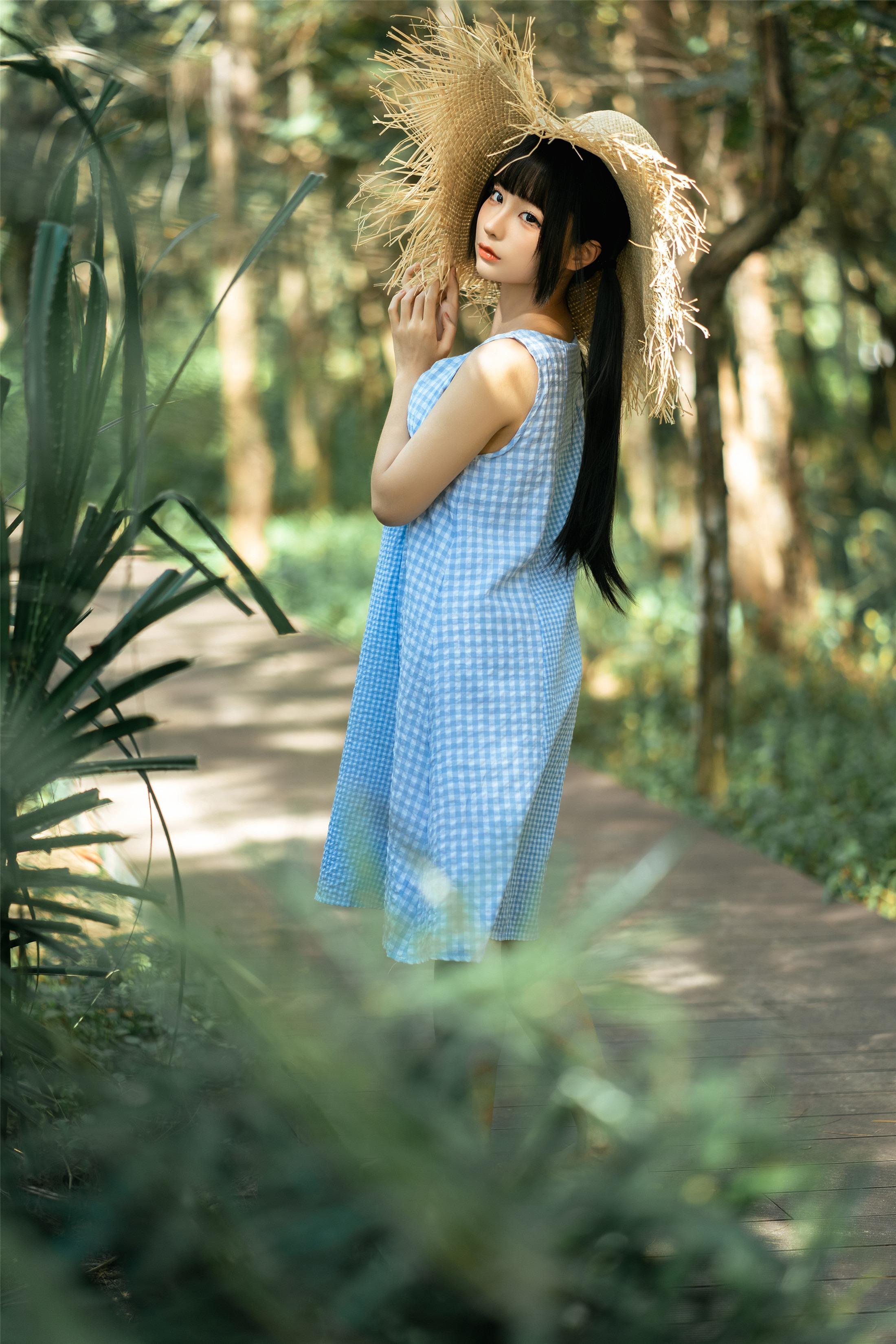 蠢沫沫 - 散歩 101P
