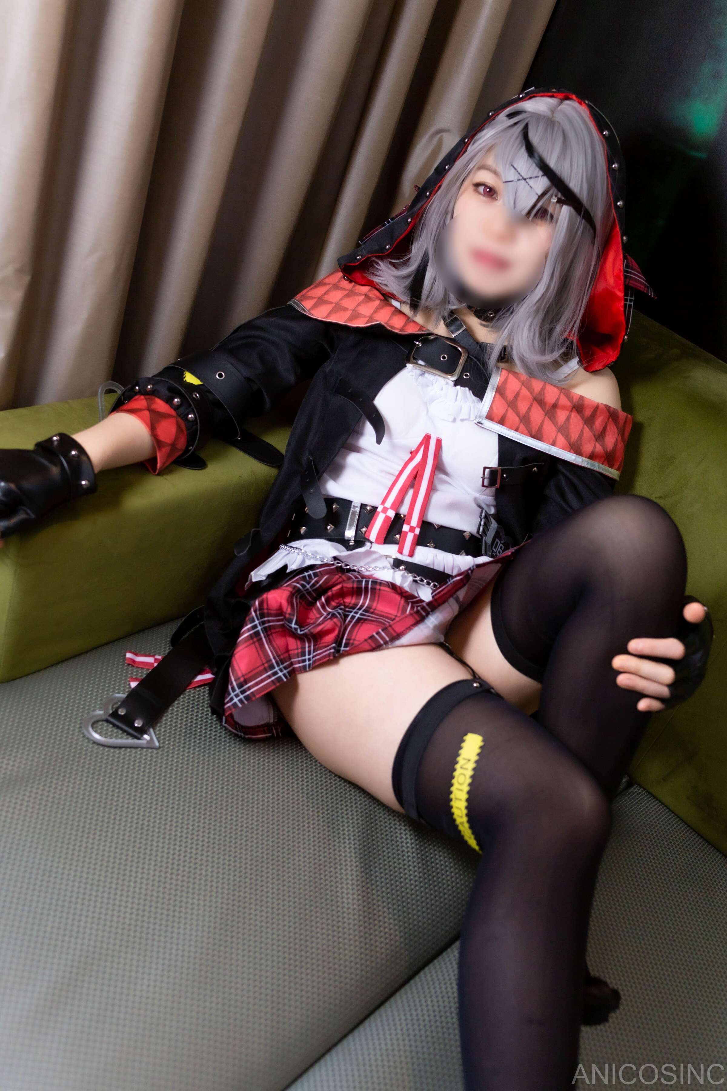 あにこすかんぱにー ANICOSINC SKMT