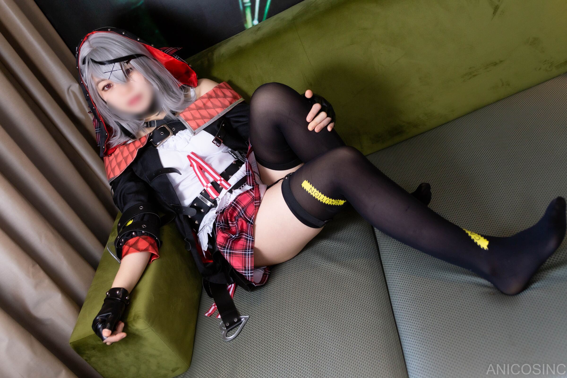あにこすかんぱにー ANICOSINC SKMT