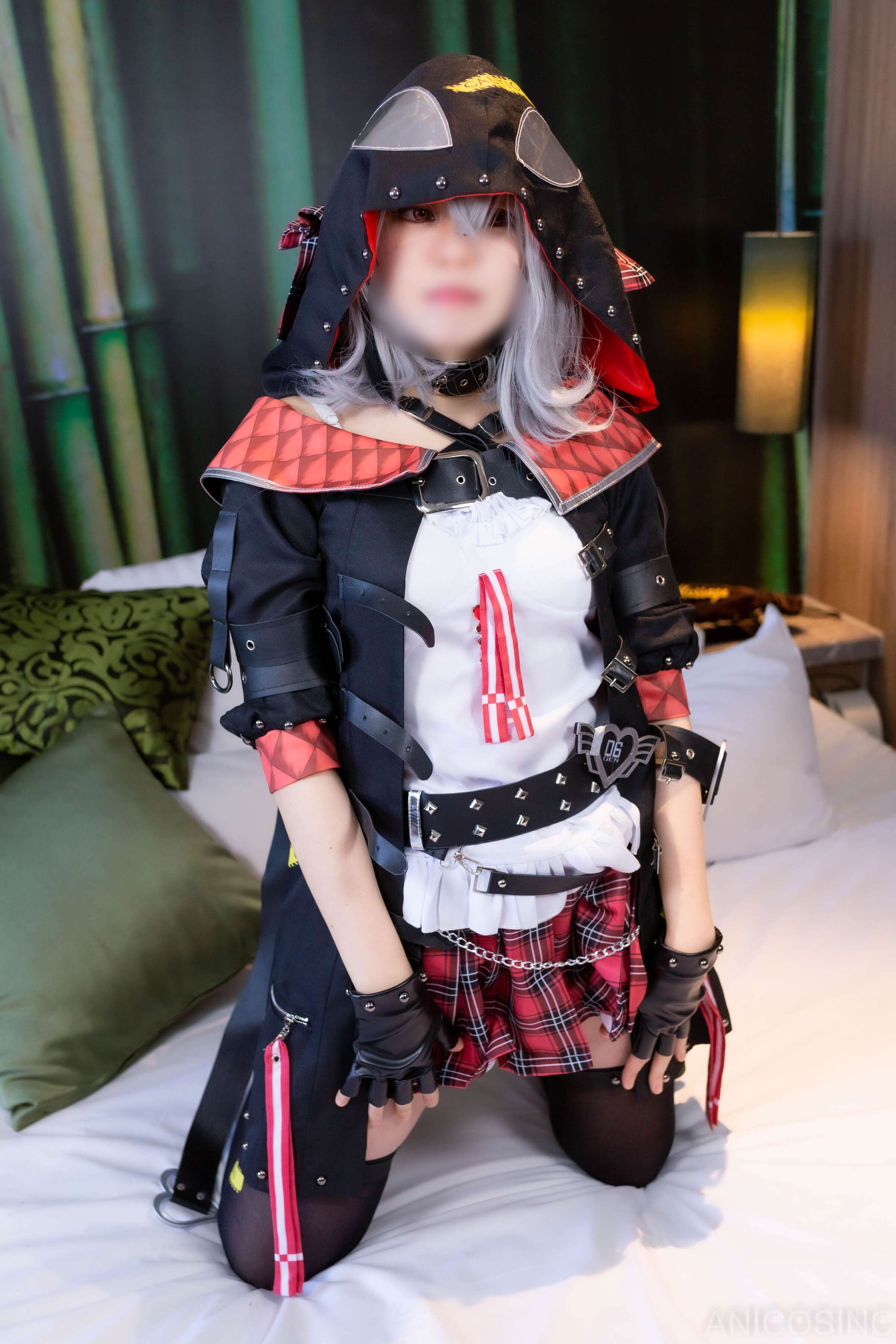 あにこすかんぱにー ANICOSINC SKMT
