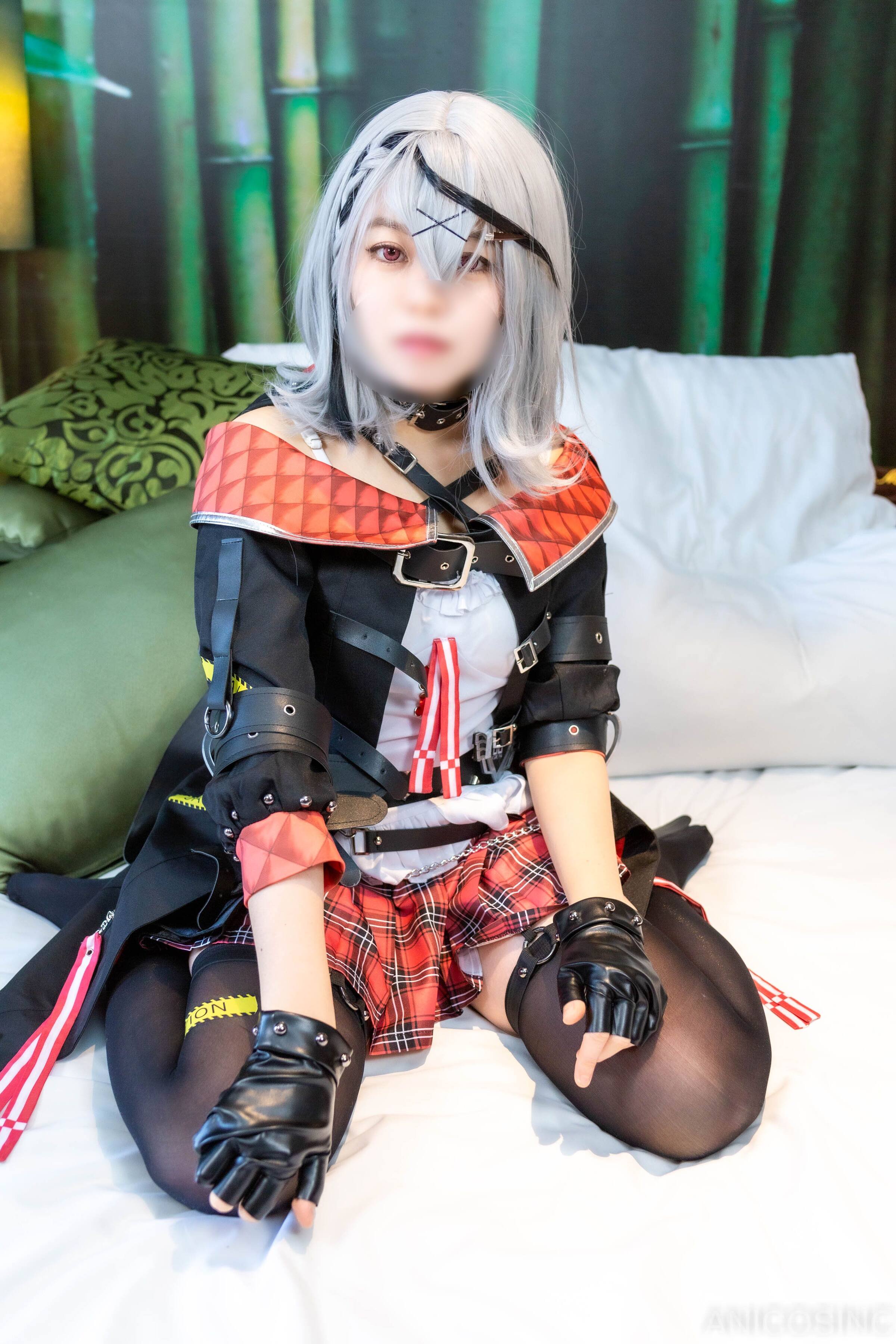 アニコスカンパニー ANICOSINC SKMT